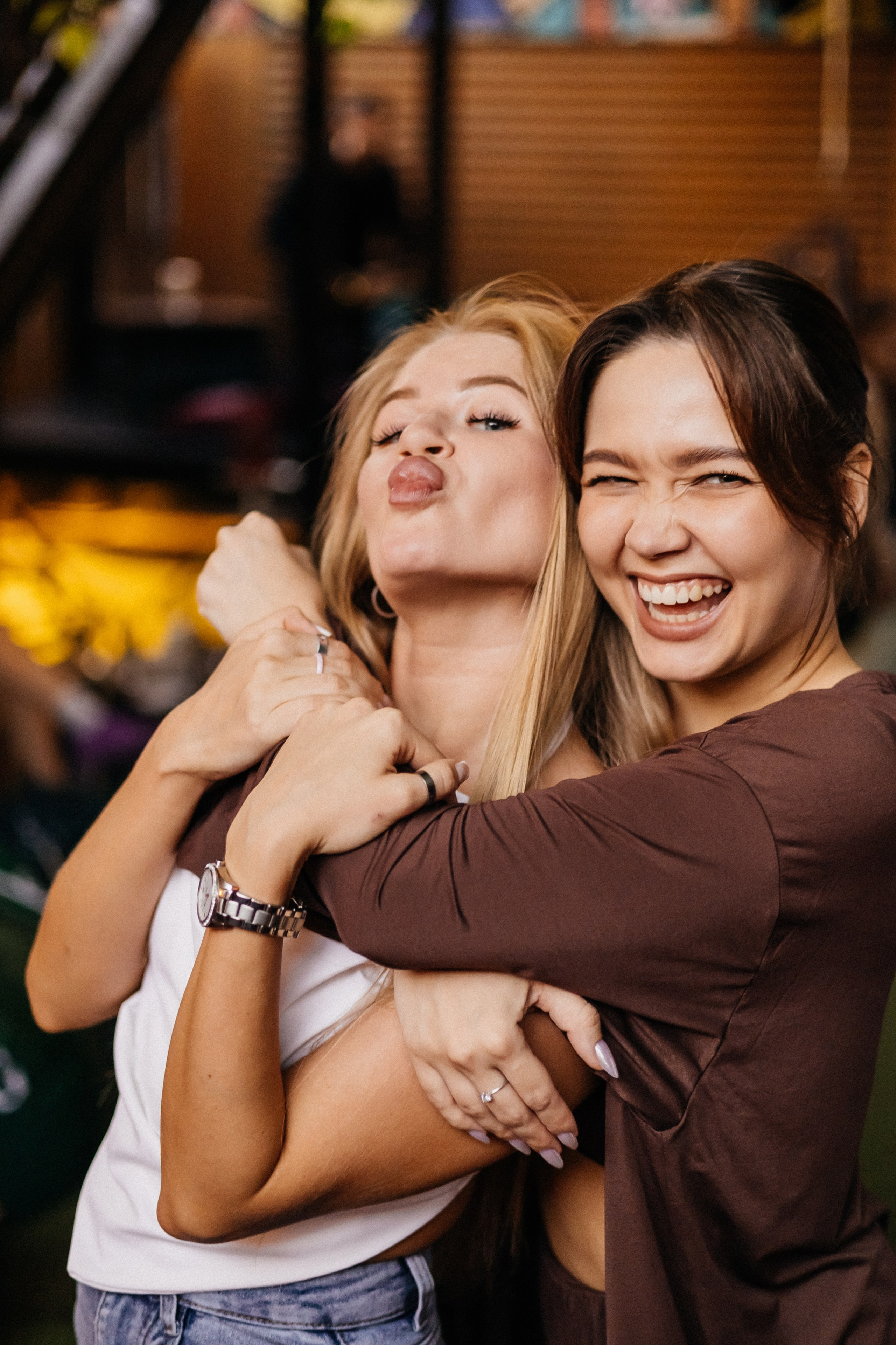 Среда — маленькая пятница| Караоке — бар «Vibe». Фотограф Кемерово | Сергей