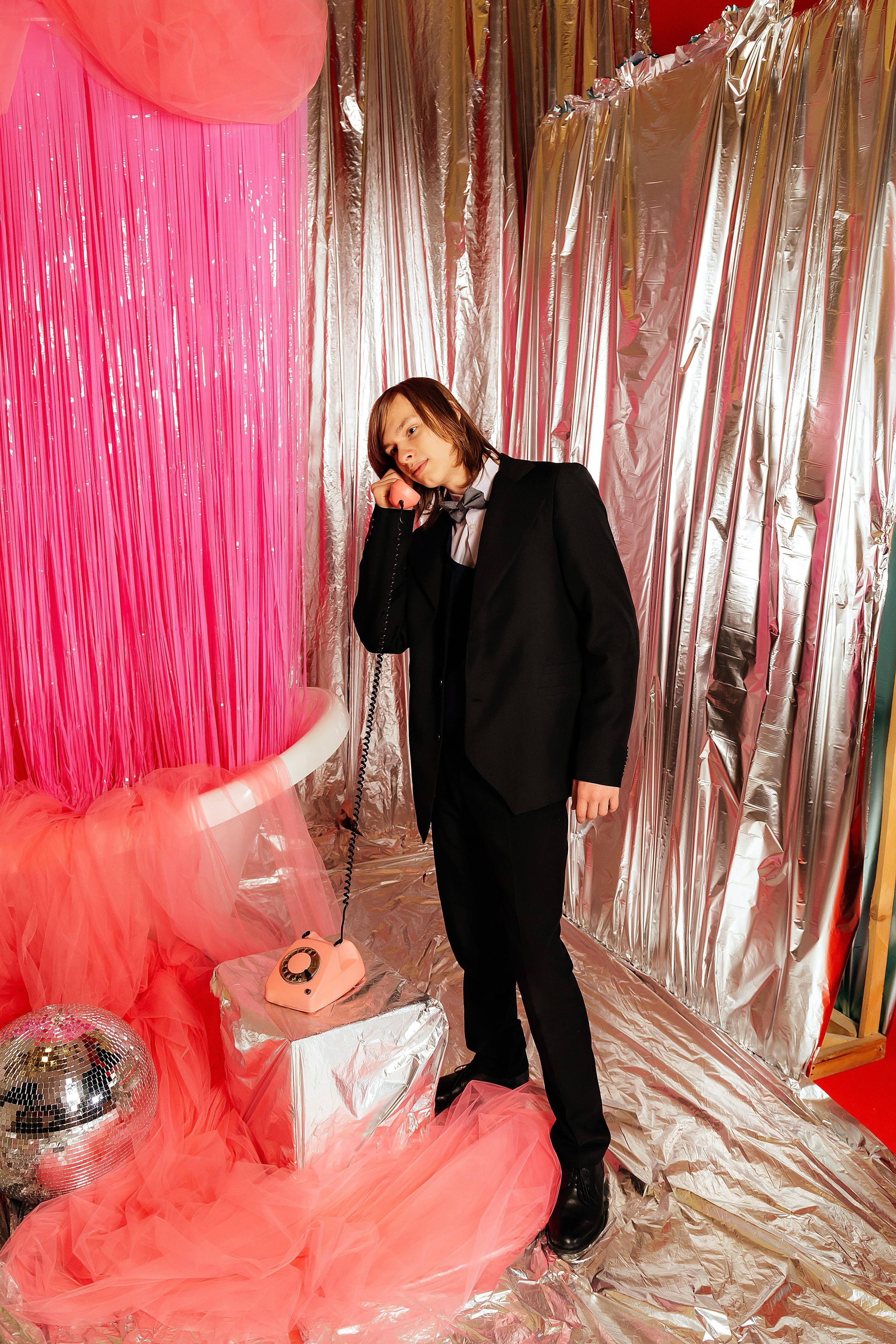 9 класс в фотостудии. Семейный фотограф Любовь Саркеева