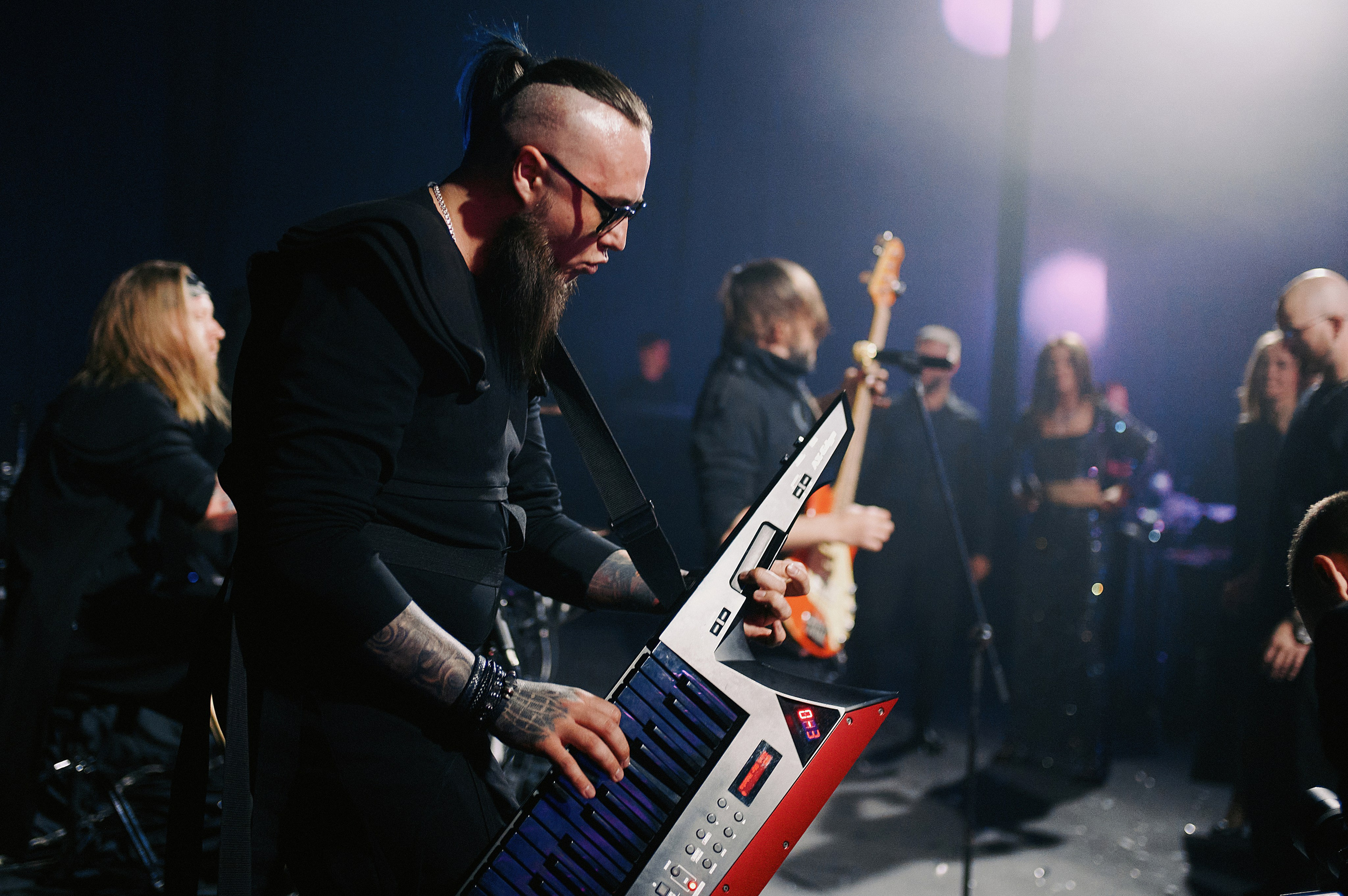 Как с Луны упали. Свадебный фотограф в Ростовe-на-Дону Анастасия Прутова