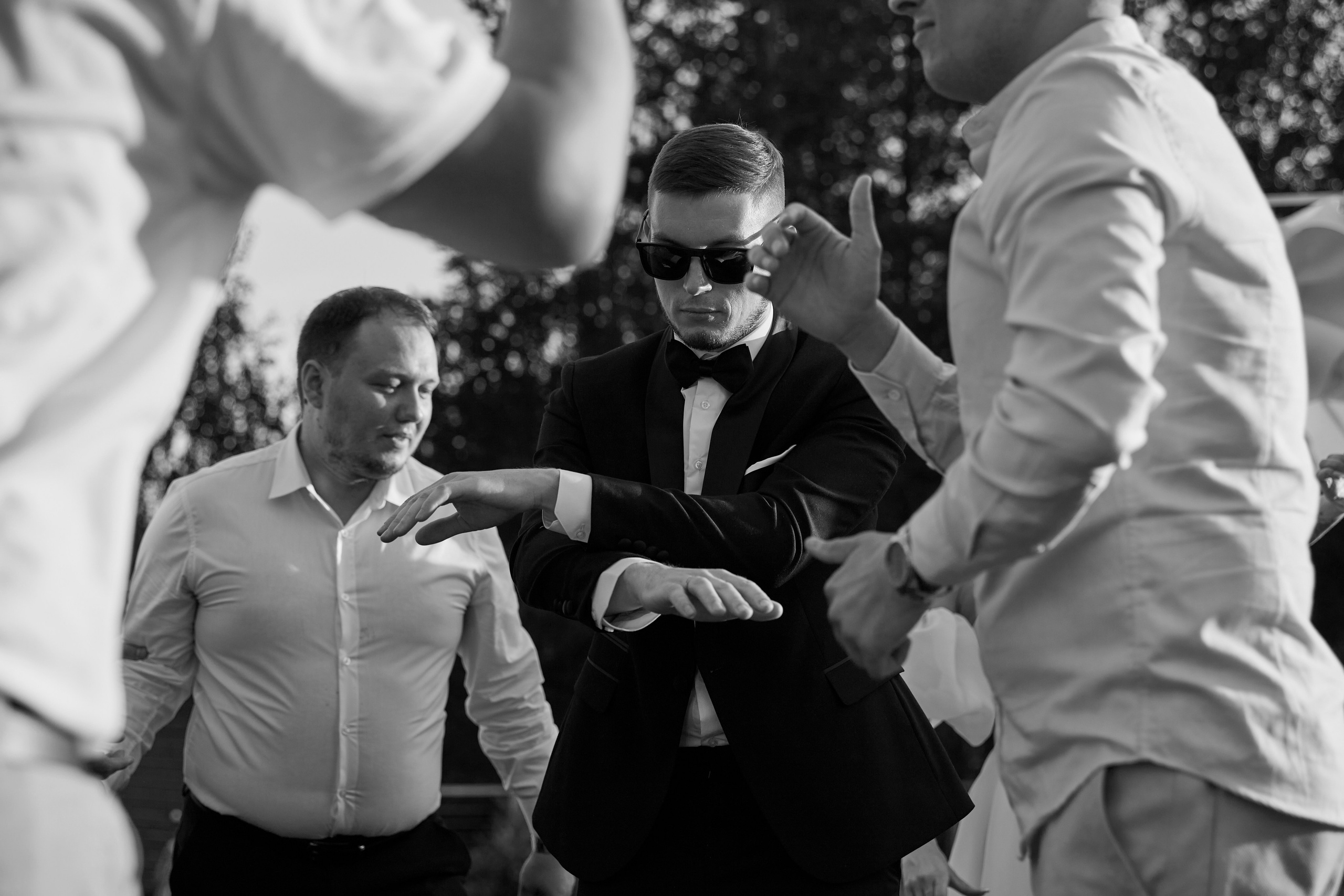 Dmitry & Margarita. Event агентство PAPRIKA в Екатеринбурге