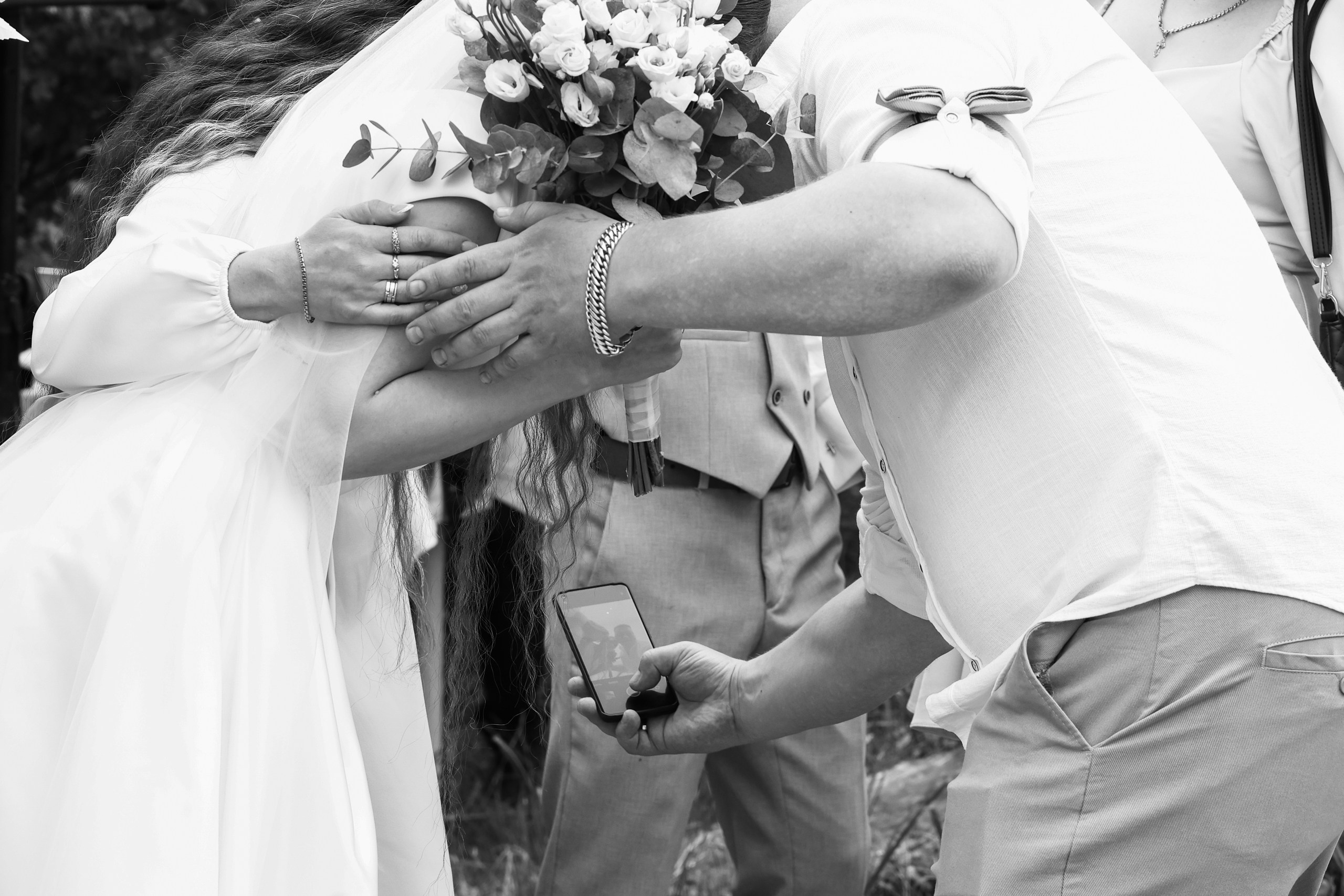 Как я была вторым фотографом