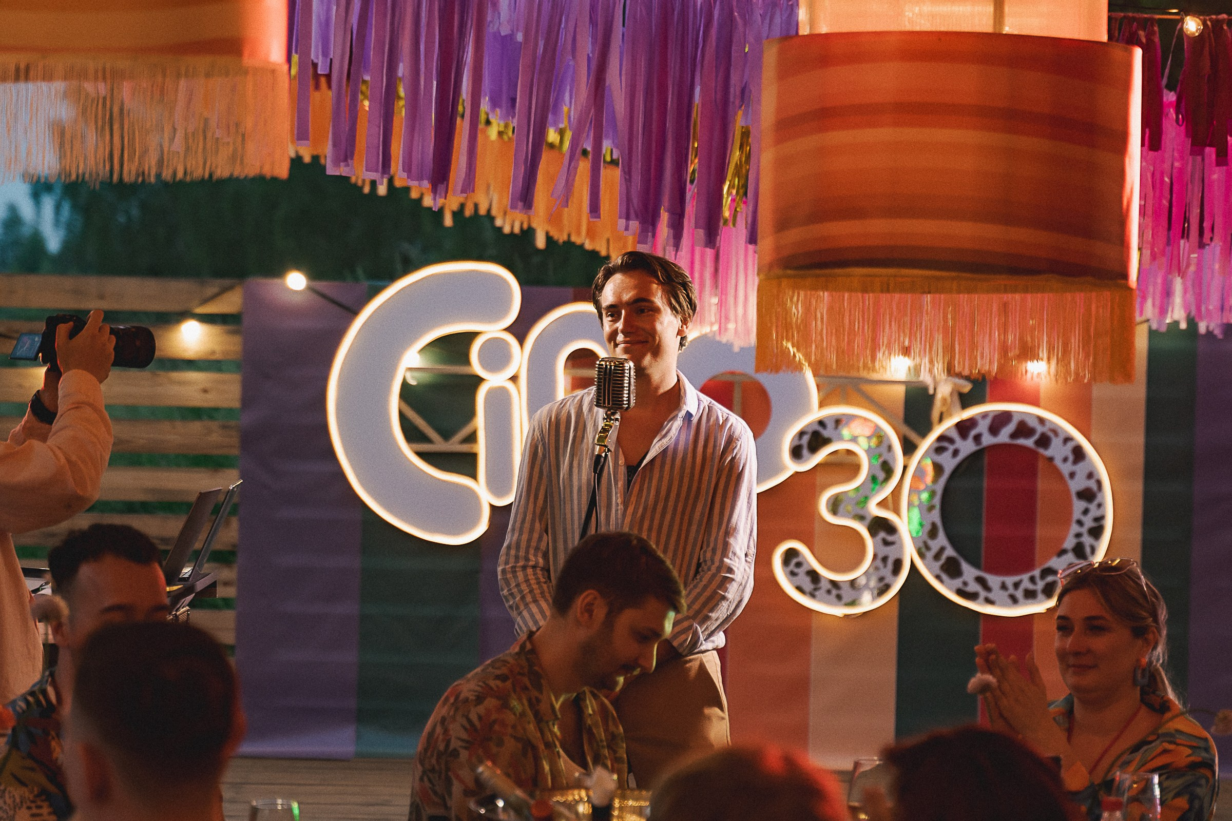 Ciao. Свадебный фотограф Александр Осипов