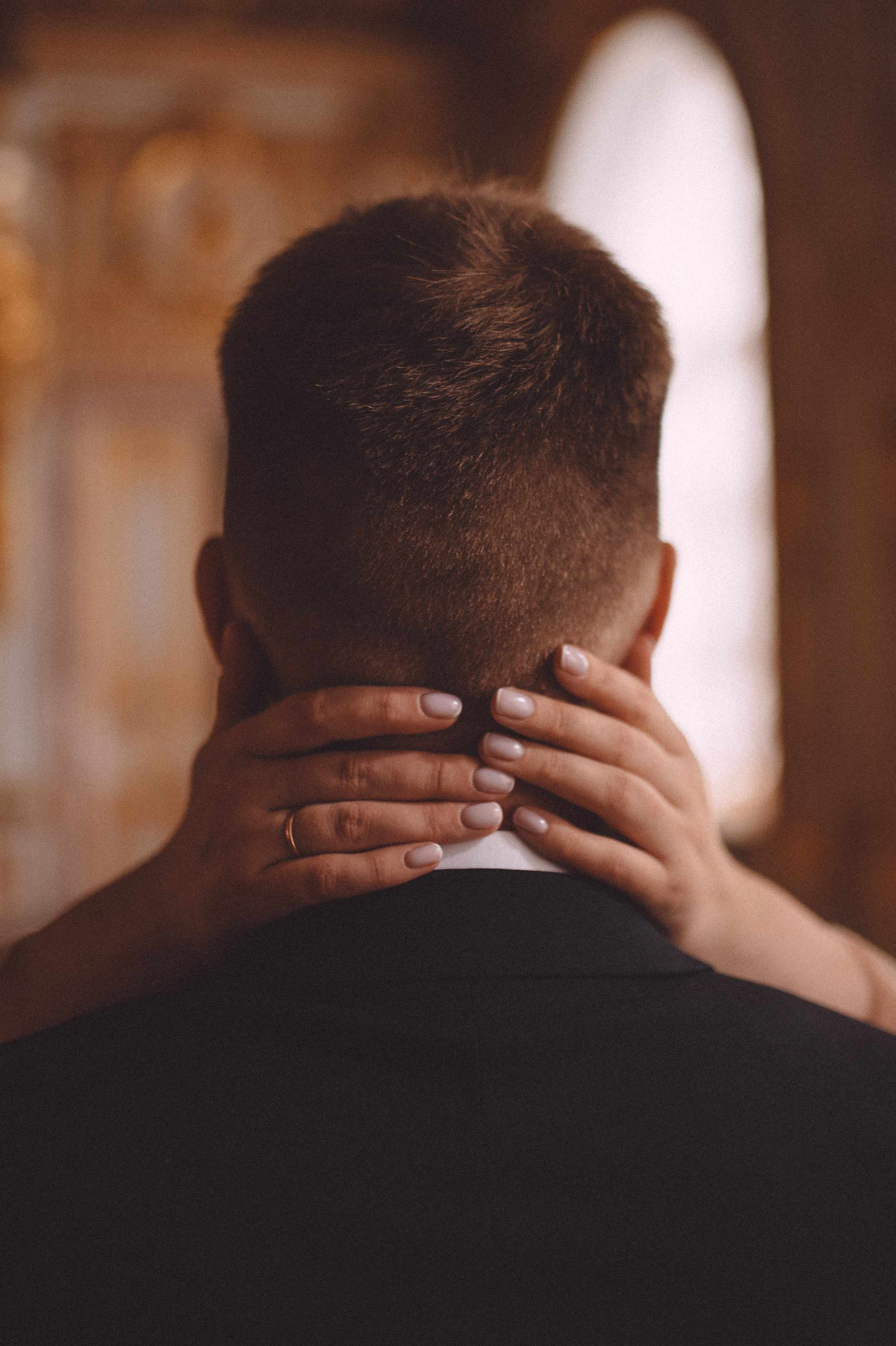 Егор и Вероника. Свадебный фотограф в Санкт-Петербурге