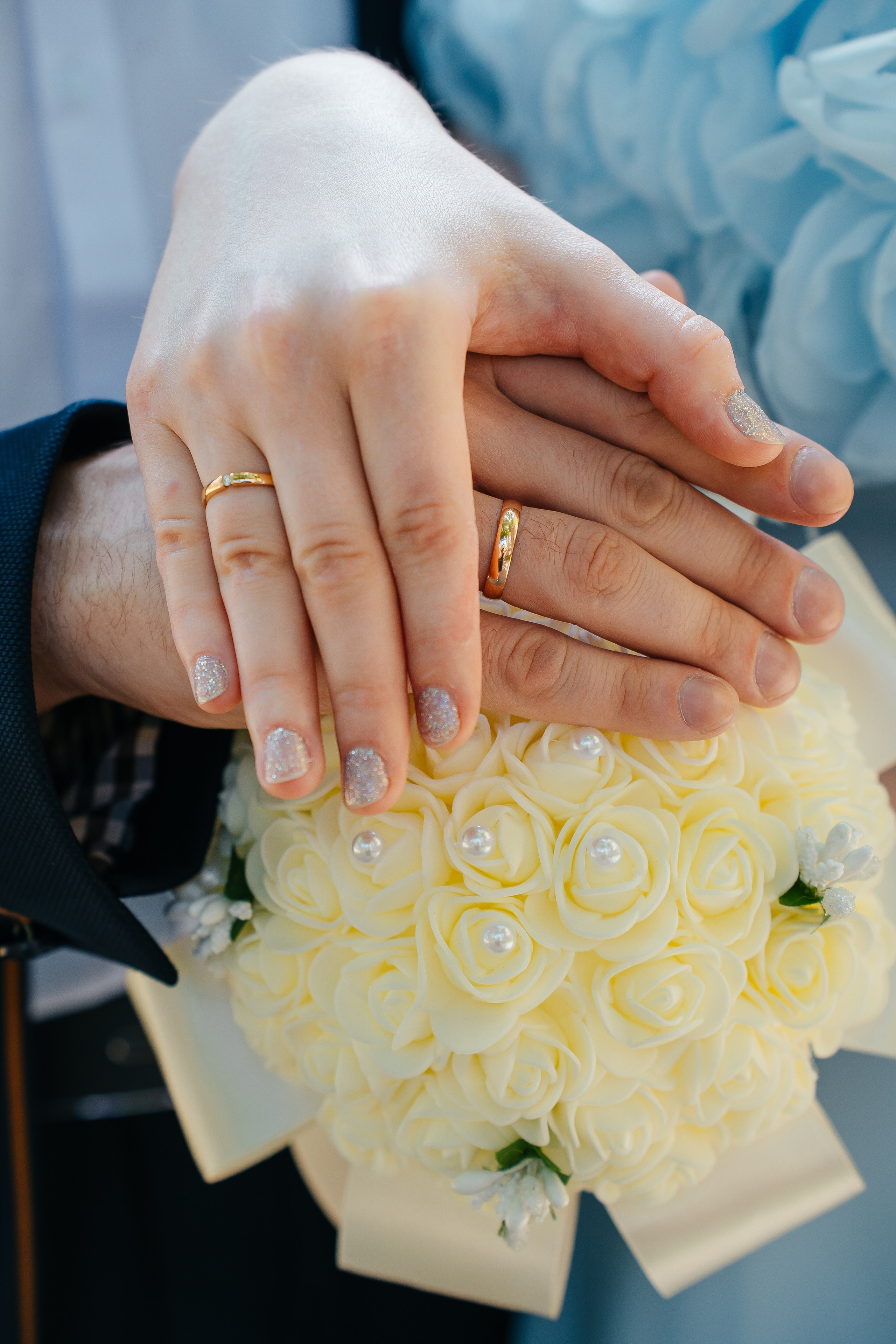 Свадьба Е&К. Фотограф Иркутск / Хомутово