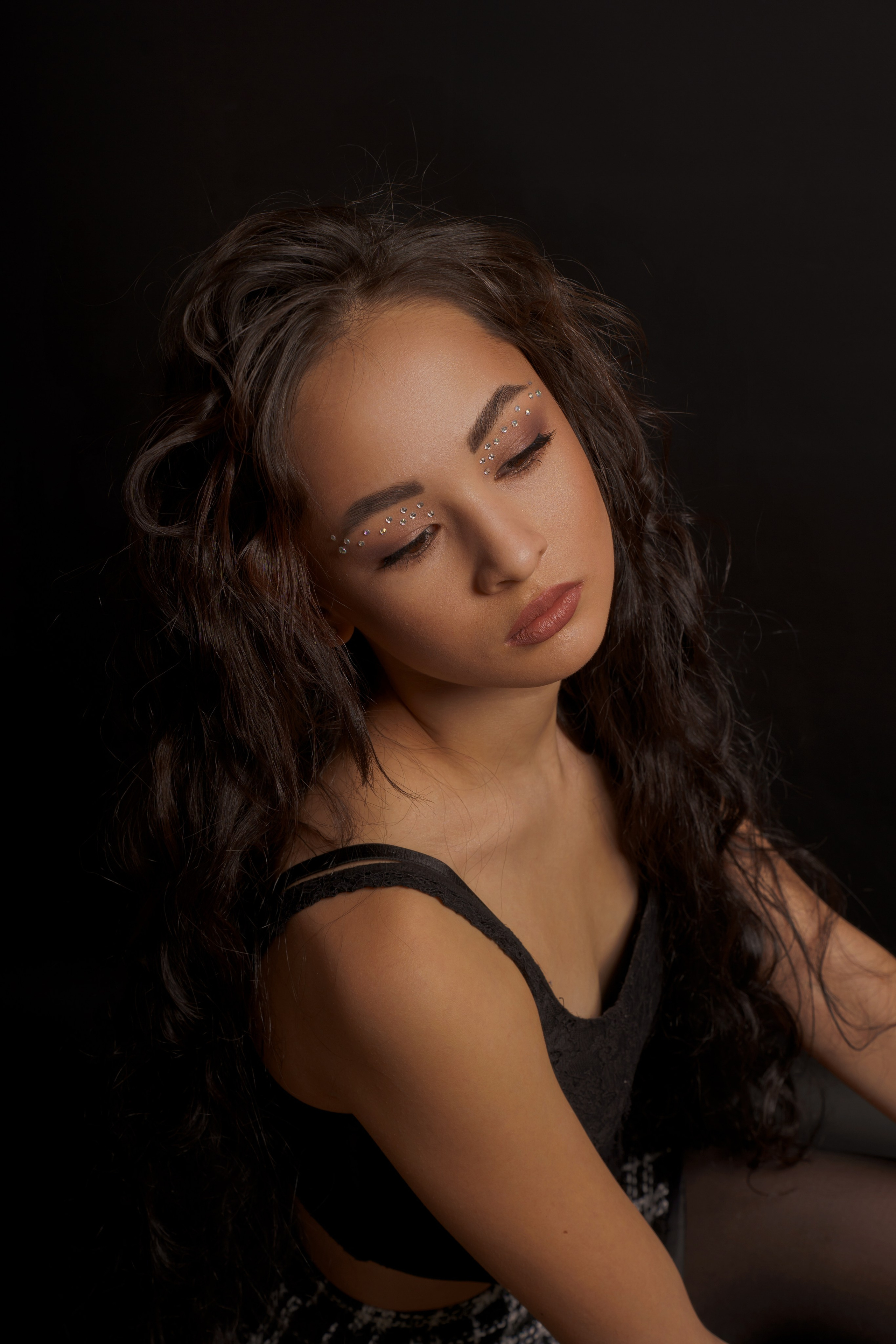 Екатерина. Фотограф Иркутск / Хомутово