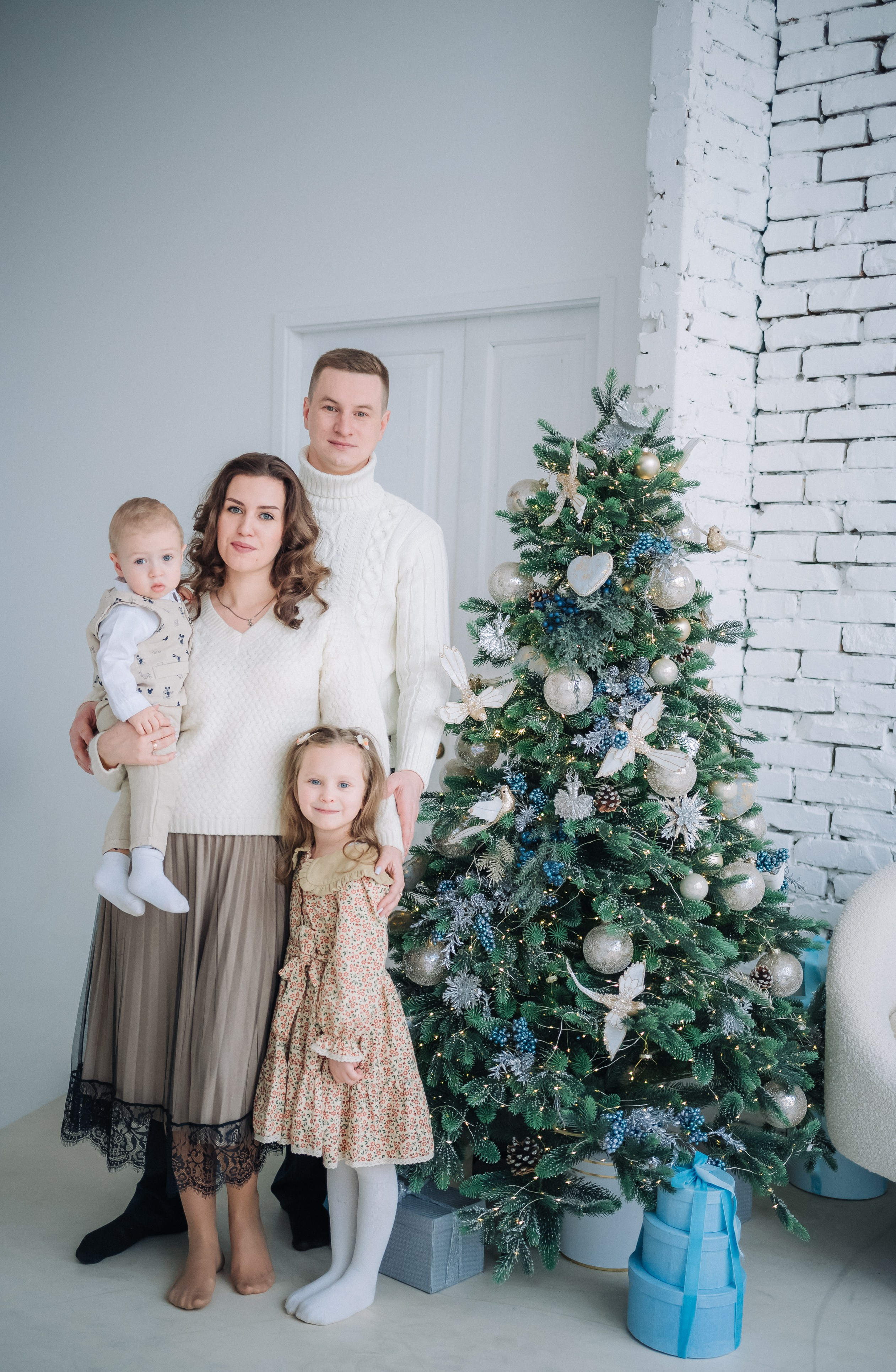 Максим и Дарья