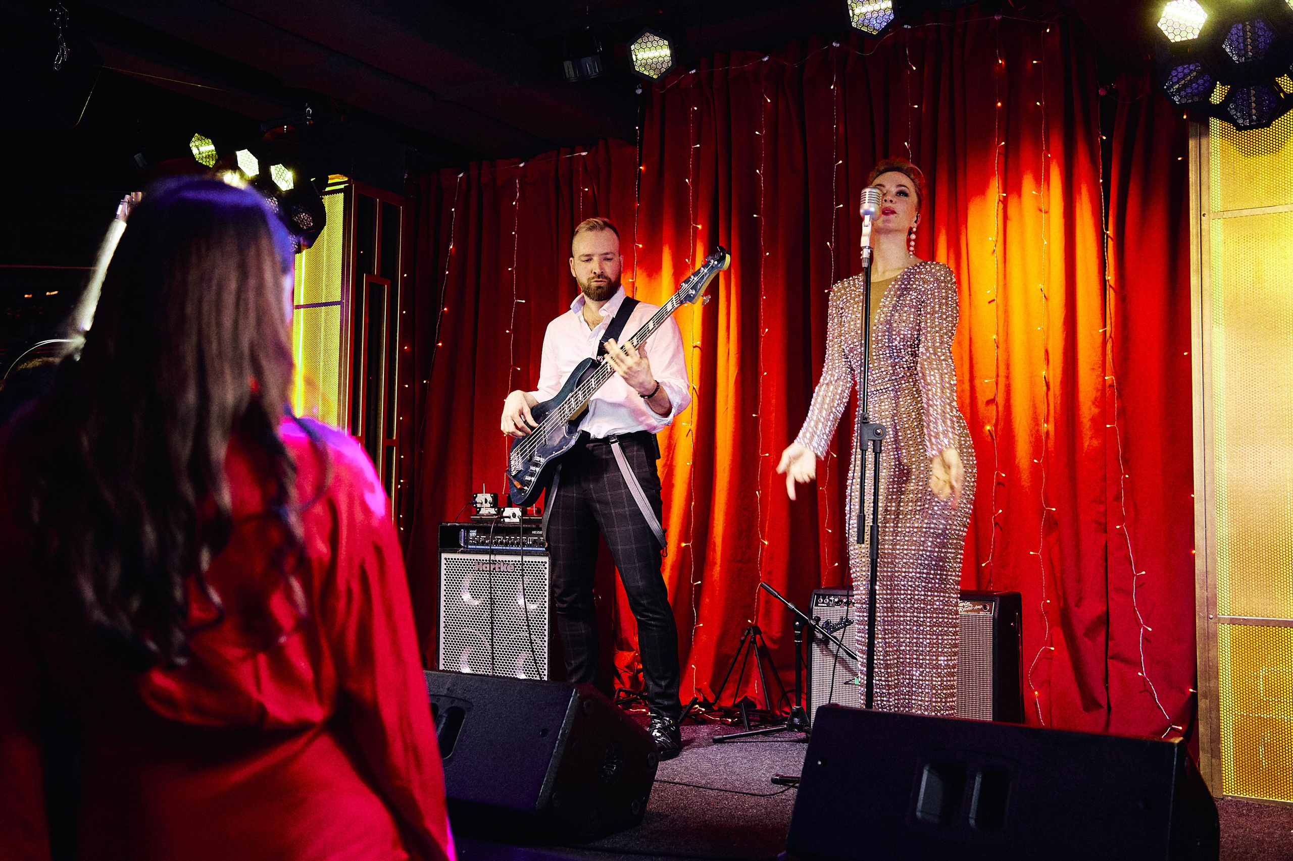 Анжелика «бар». Фотограф в Хабаровске