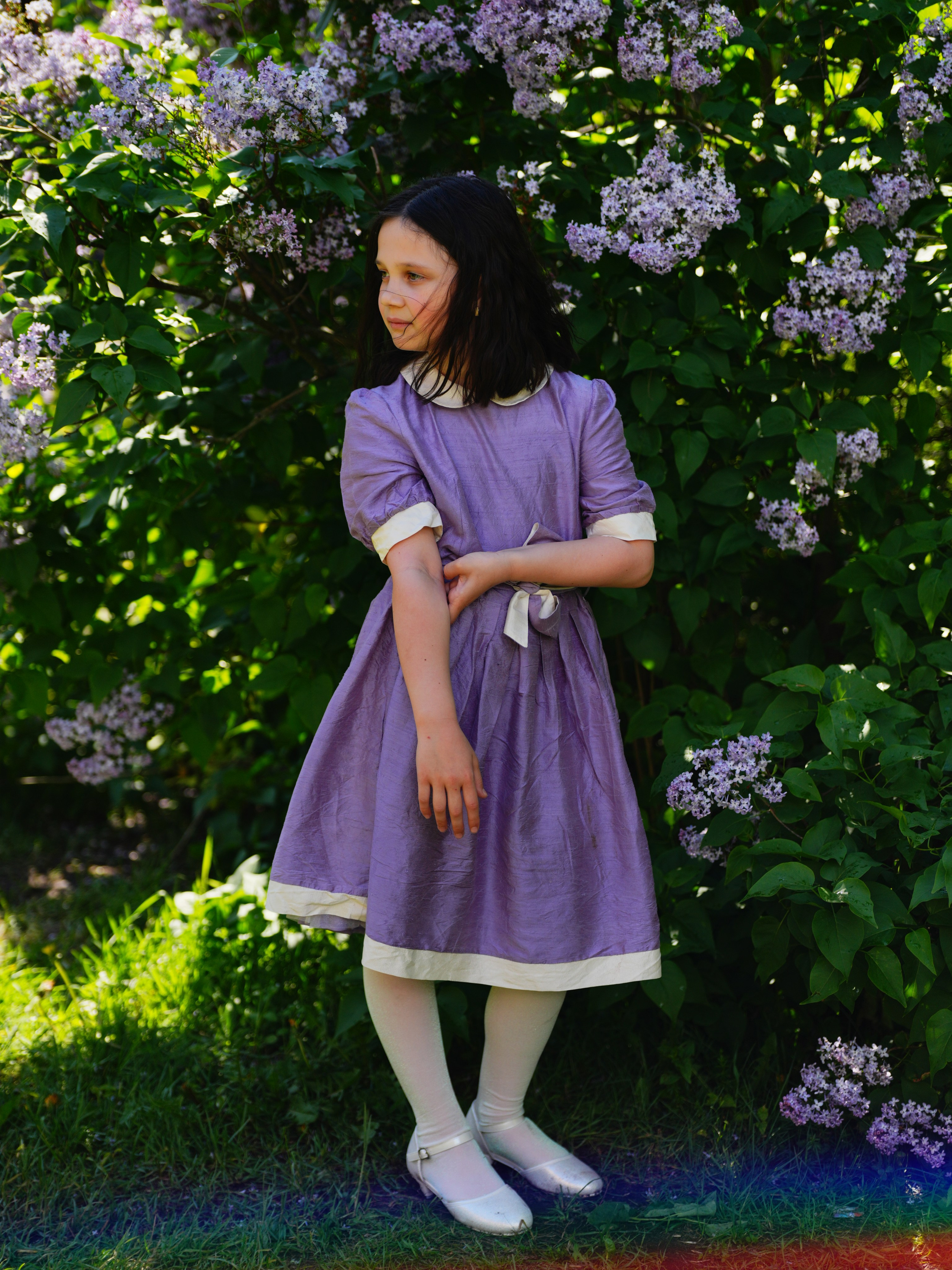 Варвара. Событийный фотограф в Москве Юлия Папиянц