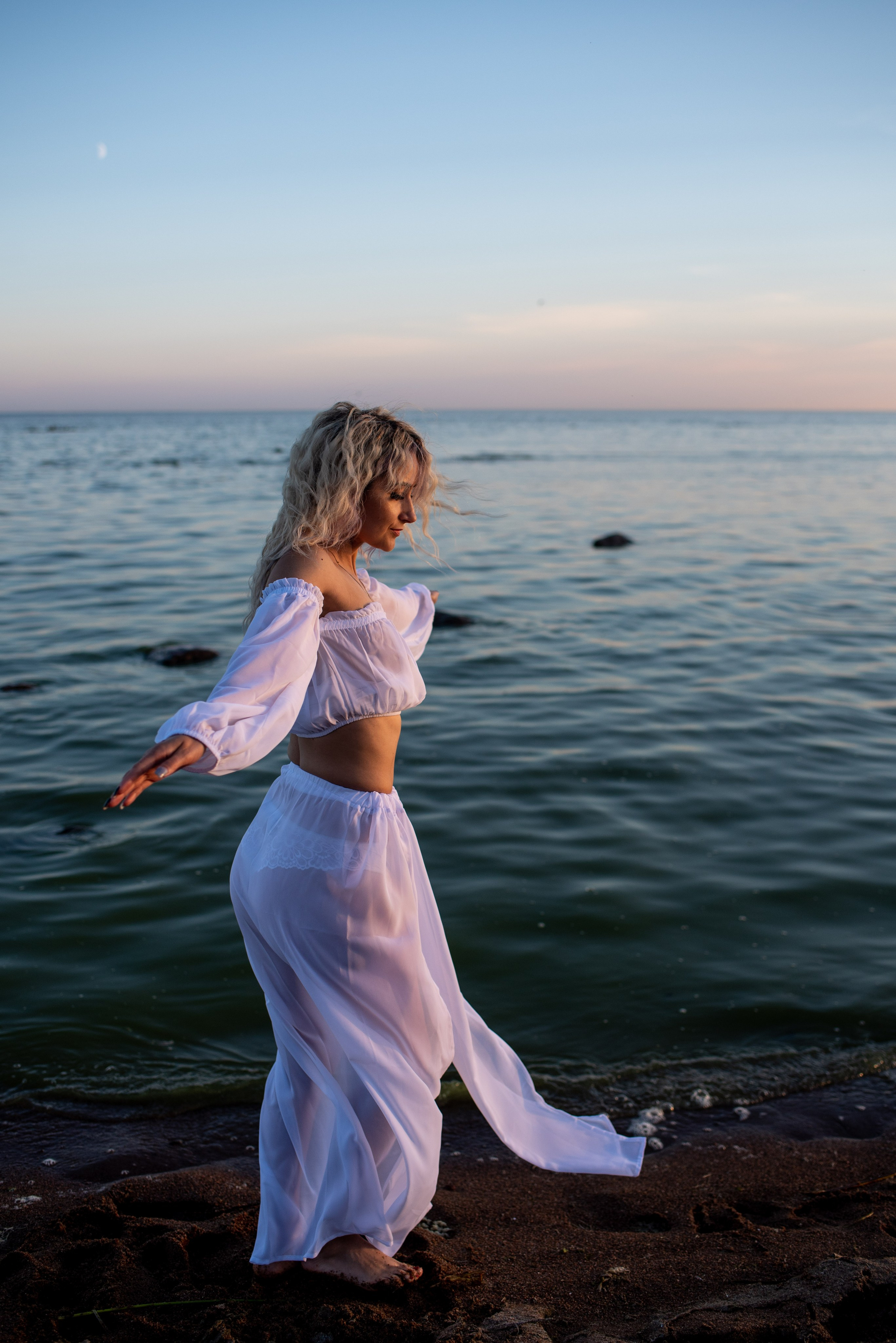 Индивидуальная фотосъёмка. Фотограф из Санкт-Петербурга Светлана Соколова