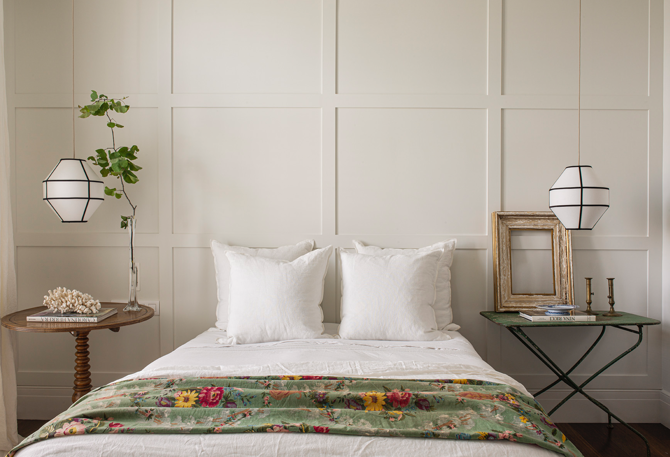 Квартира на улице Diagonal. Studio Casa Uno