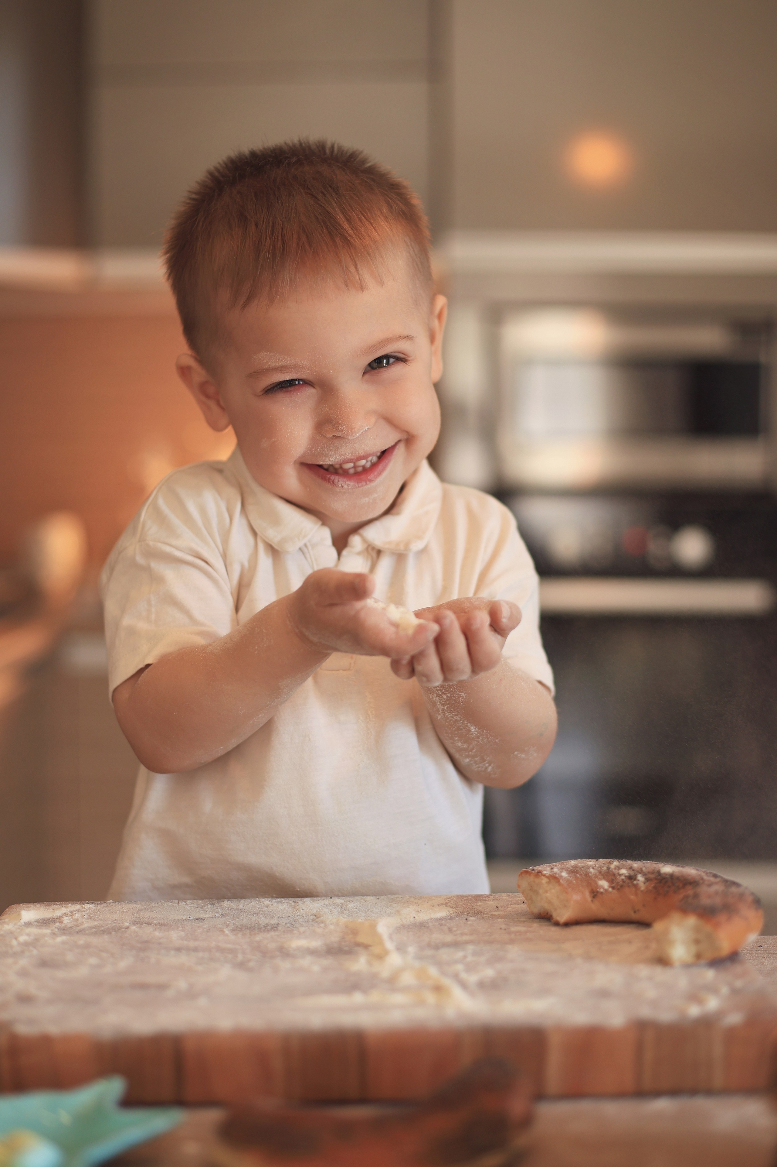 Домашний лайфстайл. Семейный фотограф Дарья Дзюбинская Раевская Анапа Новороссийск