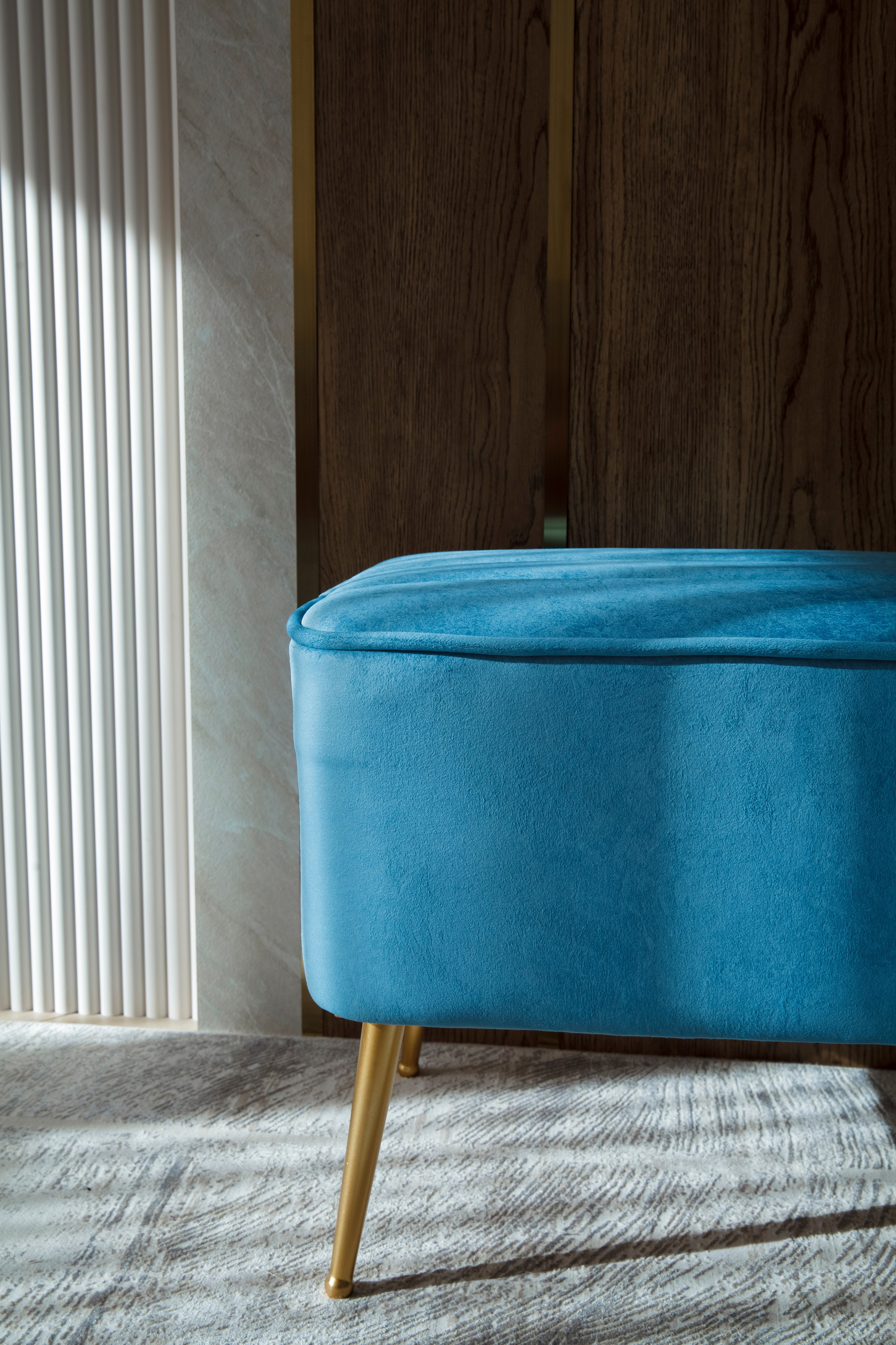 Гостиная. Пространство