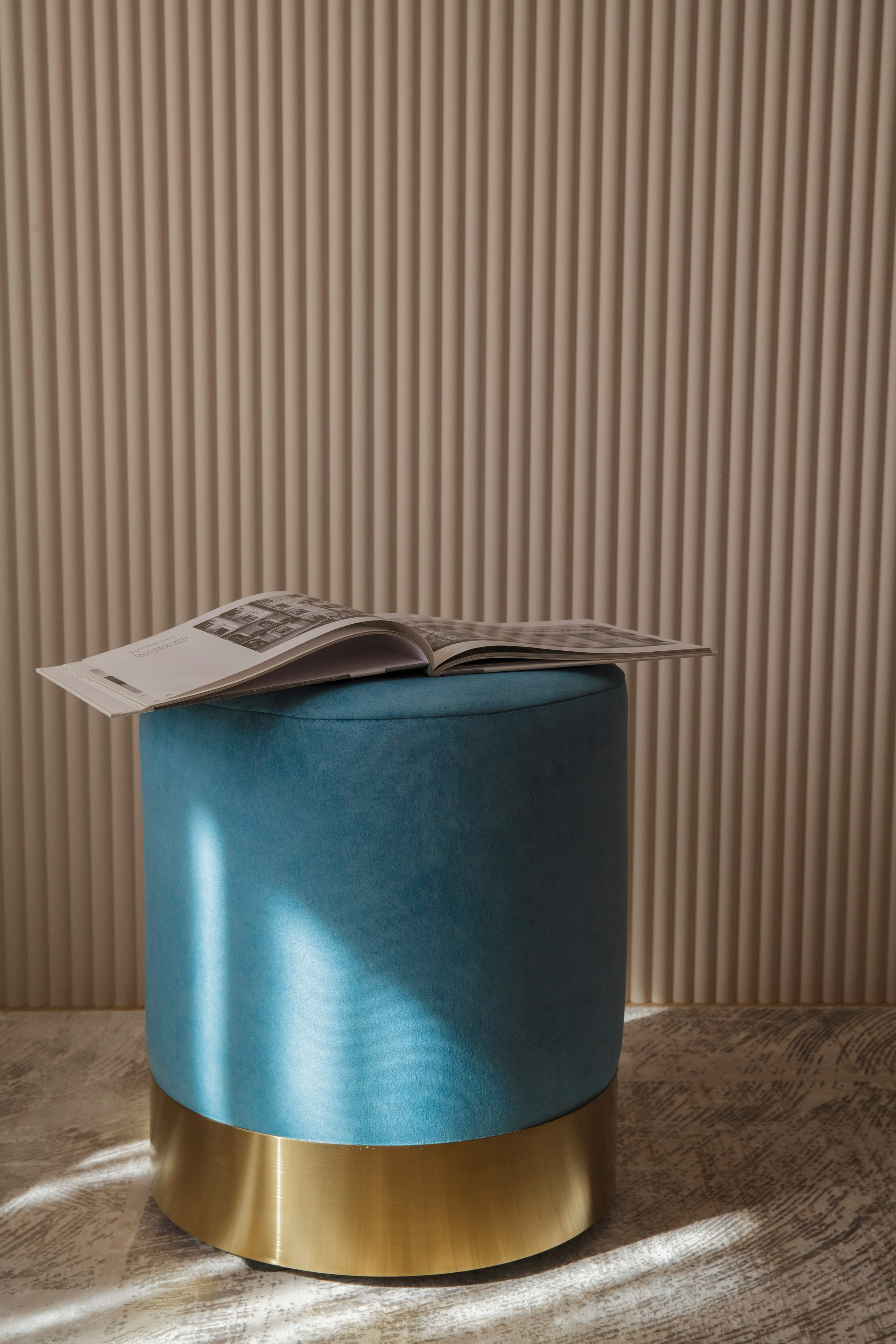 Гостиная. Пространство