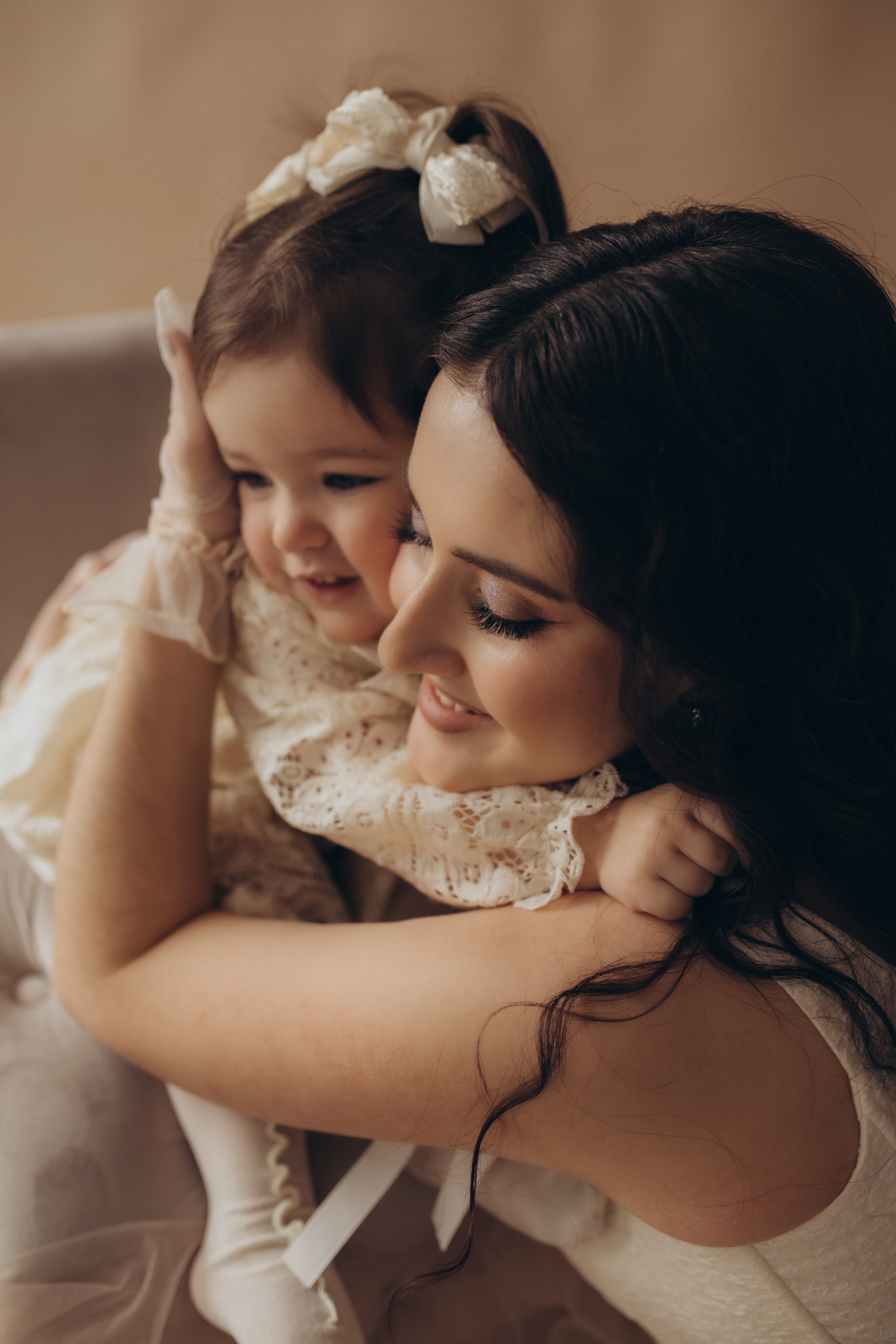 Дарья и Варвара. Свадебный и семейный фотограф в Белгороде Евгения Курочкина