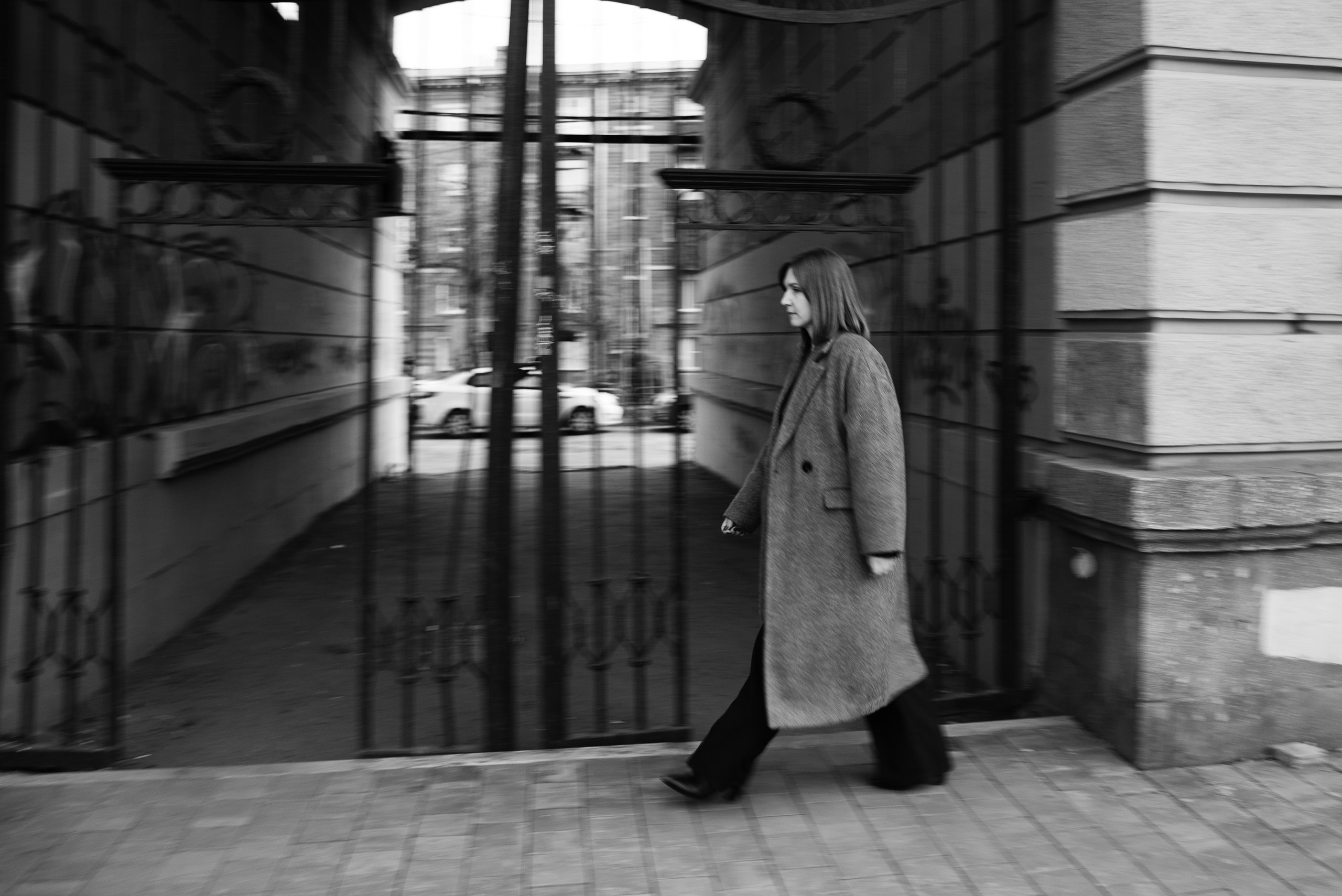 В тагильских дворах. Фотограф в Нижнем Тагиле | Екатеринбурге Сергей Завьялов
