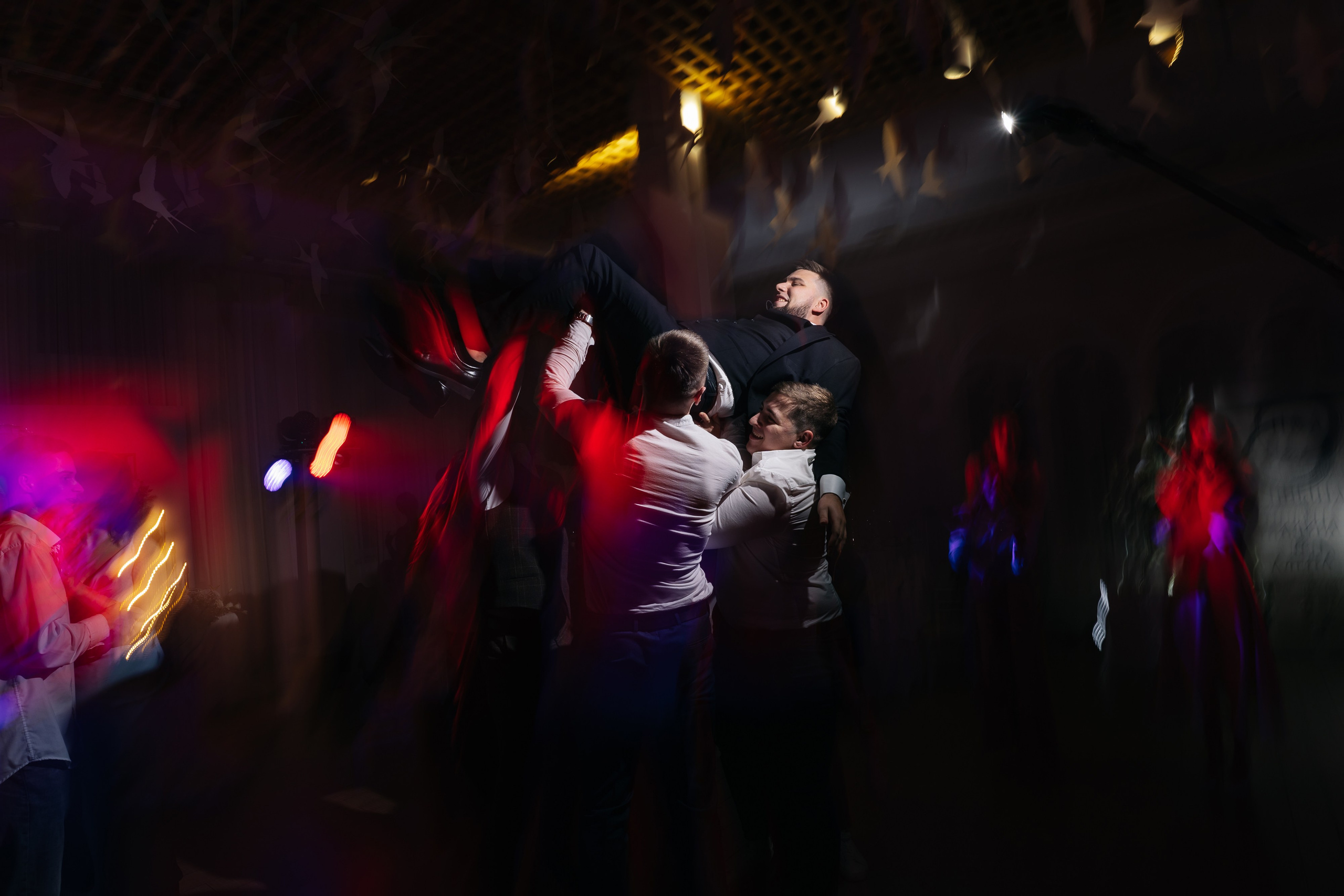 Алена и Никита. Свадебный и семейный фотограф Кокушева Юлия Нижний Новгород