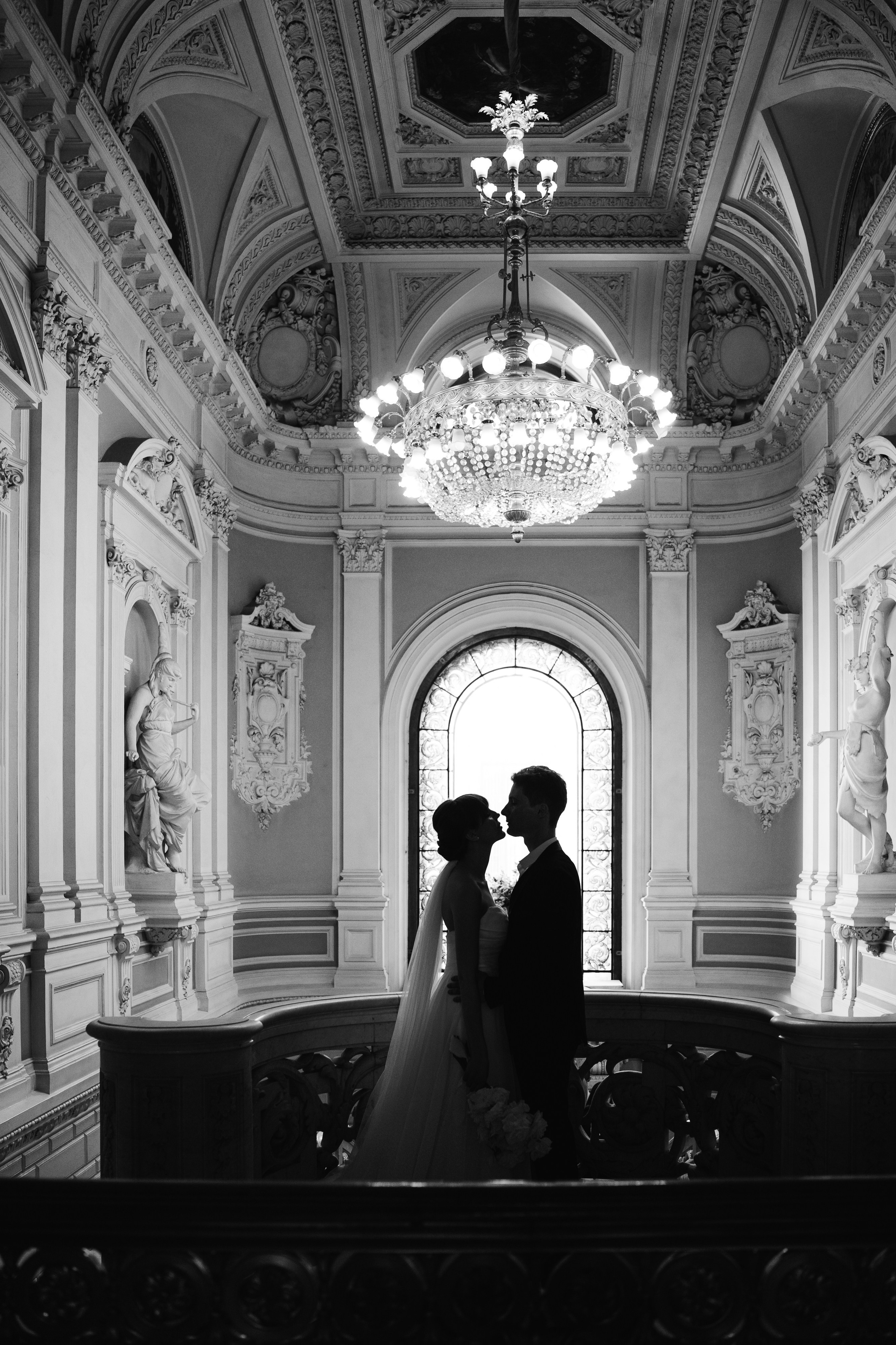 Свадебное портфолио. Свадебный и семейный фотограф Кокушева Юлия Нижний Новгород