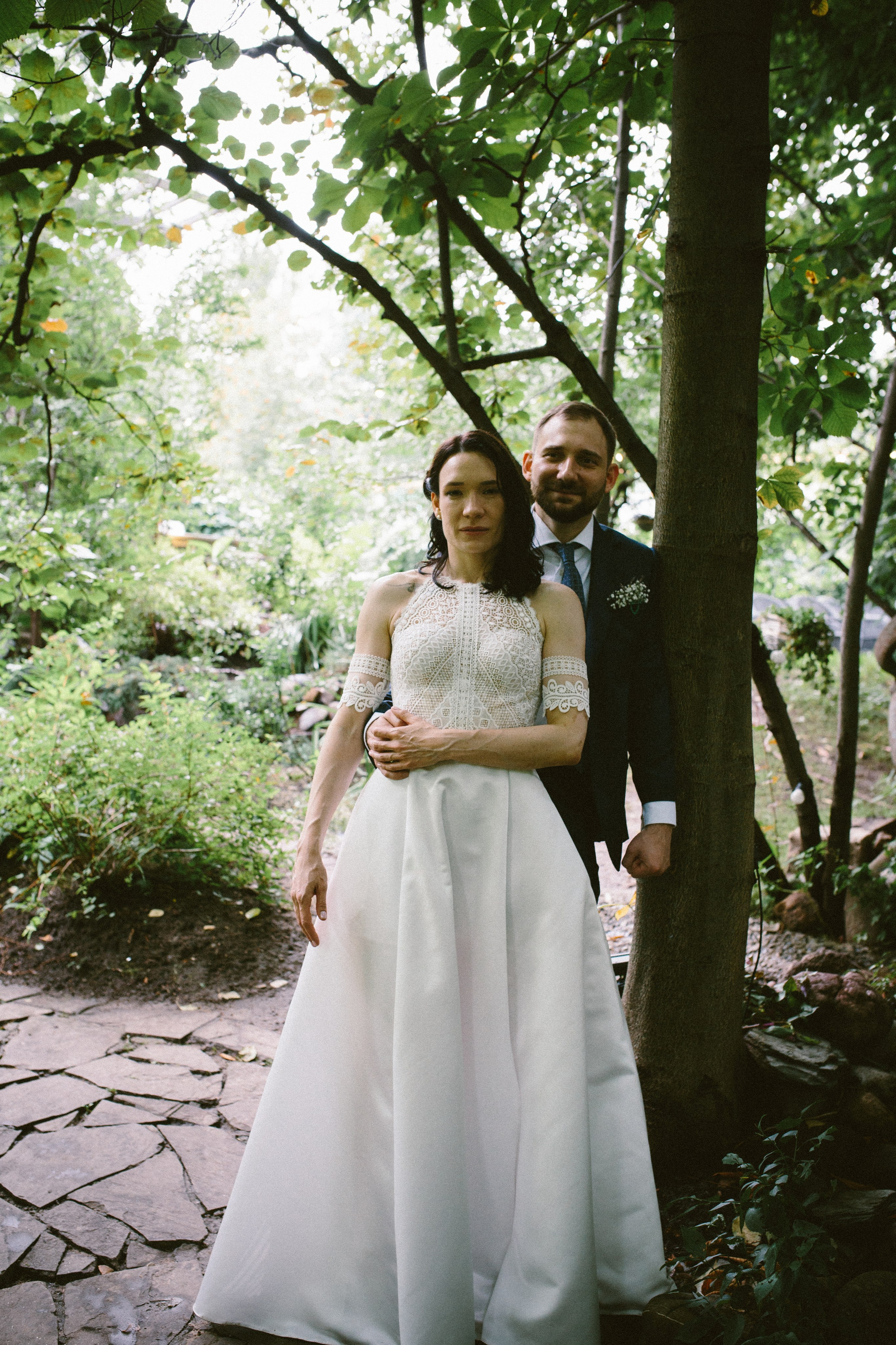 Свадьба Екатерина и Валерий. Портретный фотограф в Москве Мария Варлей