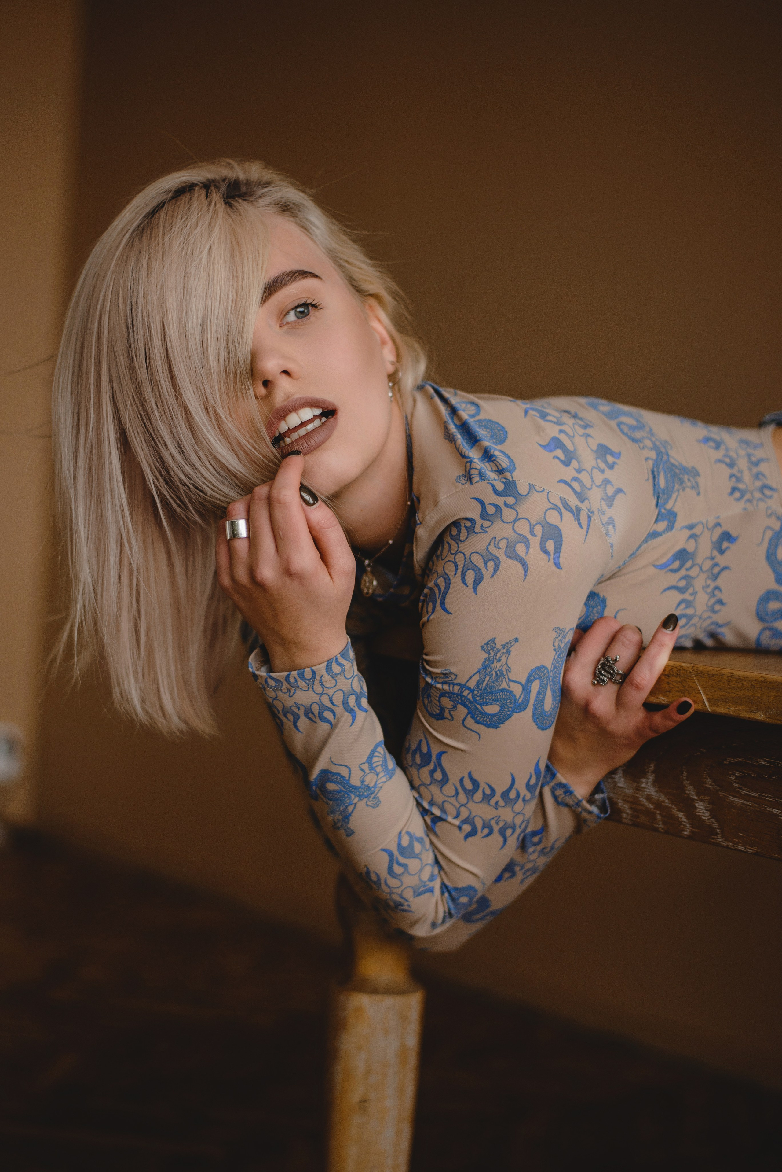 Катя. Фотограф в Москве Казакова Анна