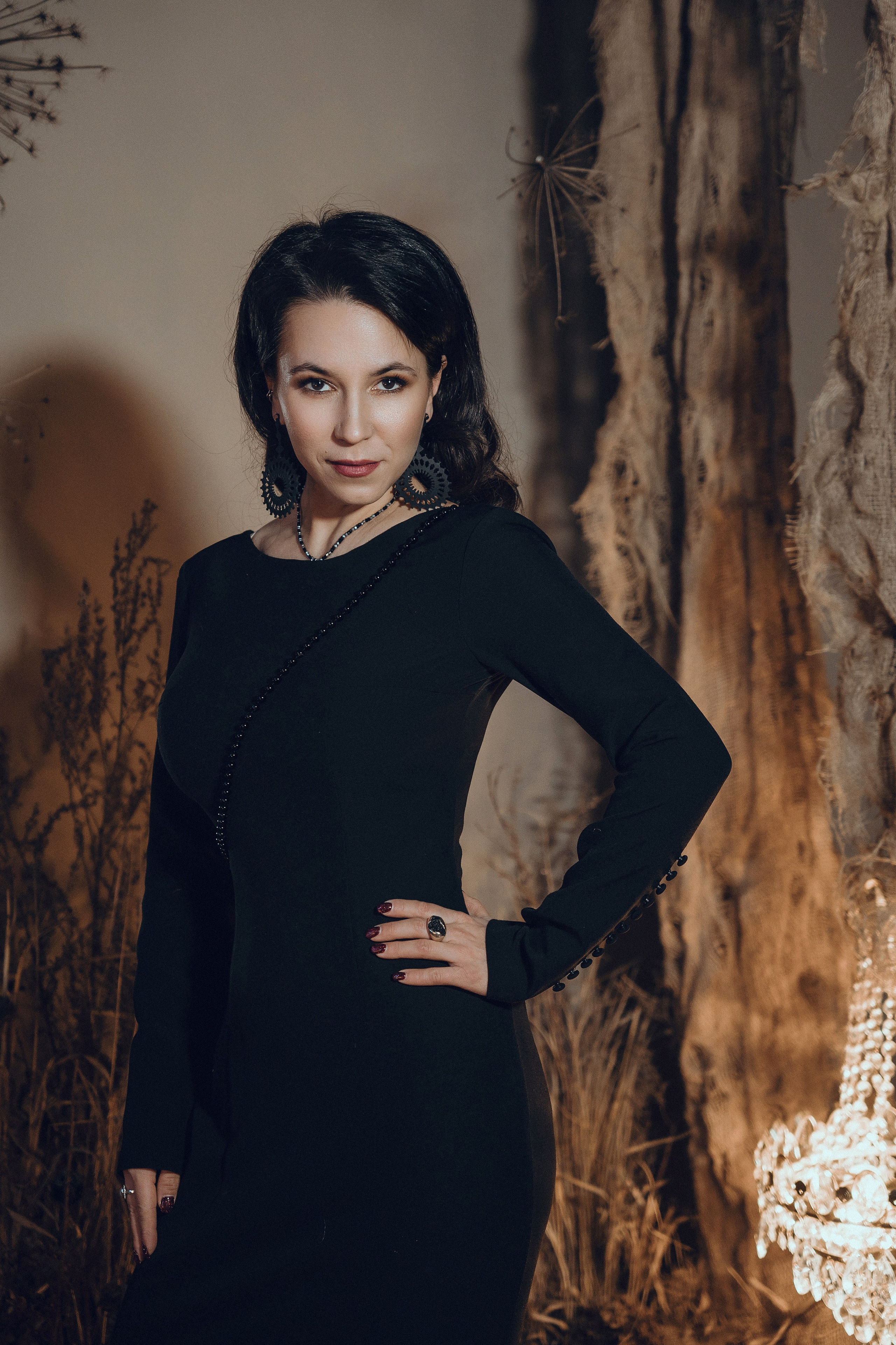 Алёна и Ксения. Фотограф в Москве Казакова Анна