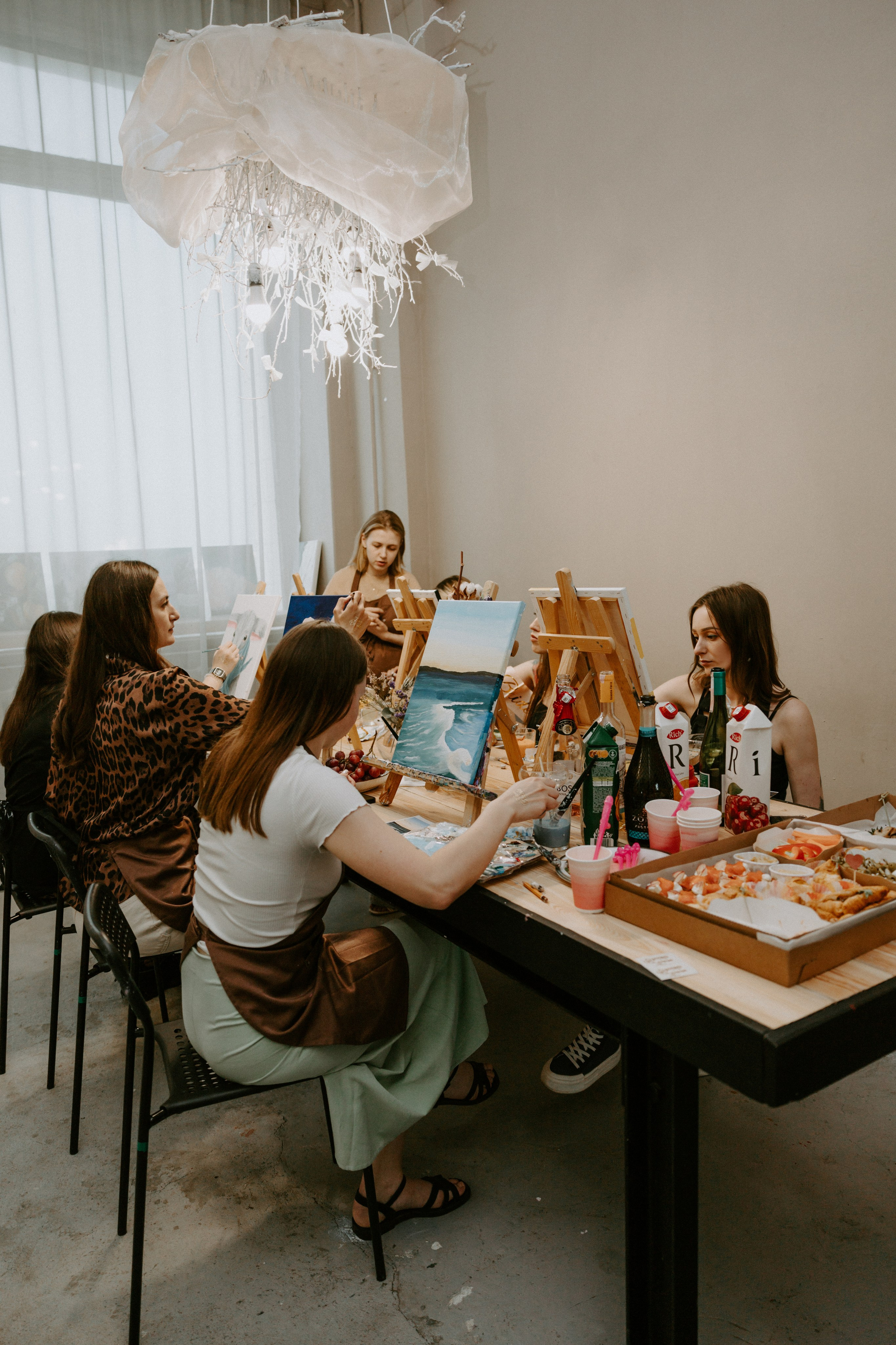 Репортаж. Свадебный и портретный фотограф Минск Евсович Инна