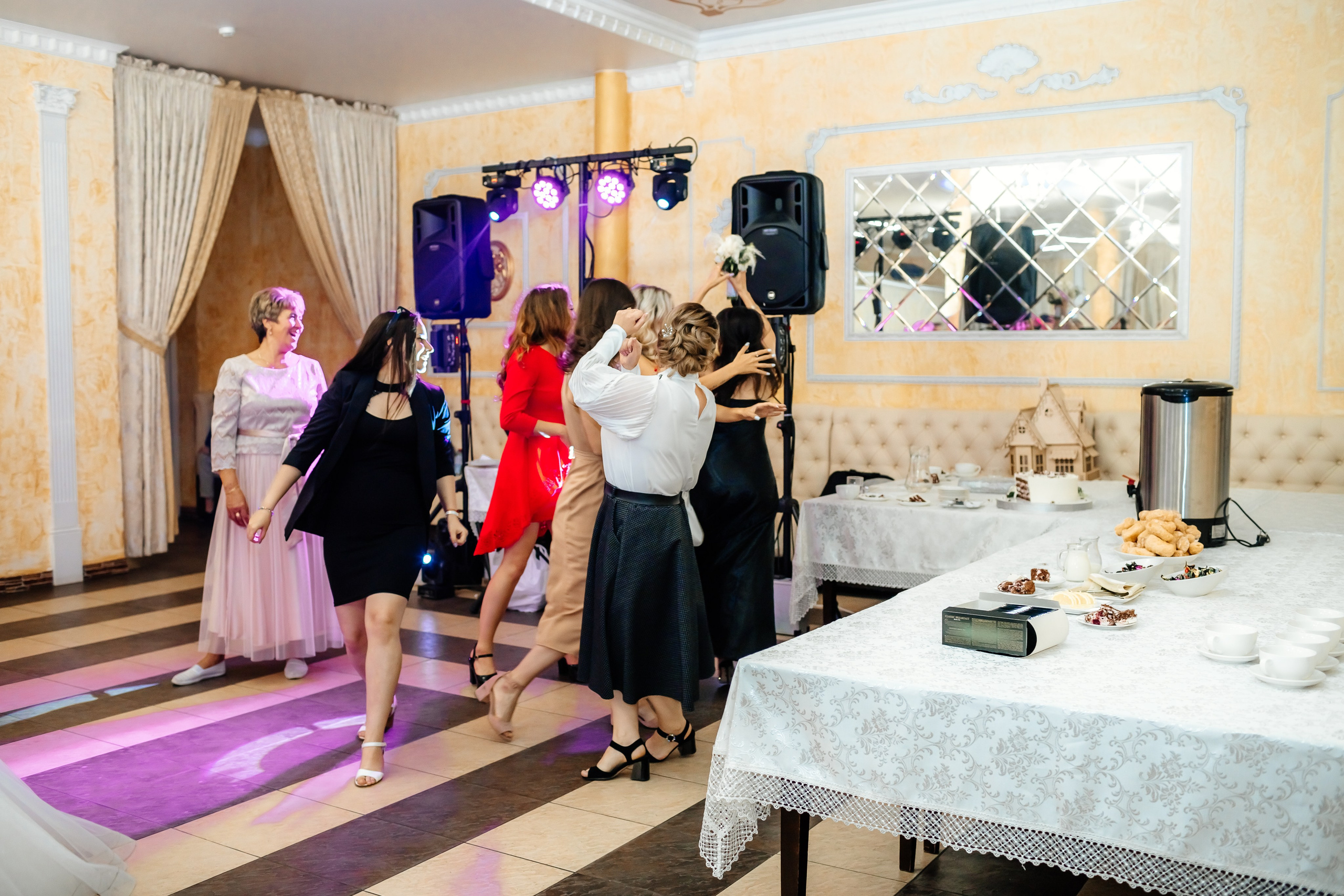 Артур и Катя. Свадебный и семейный фотограф Разида Мухаметова