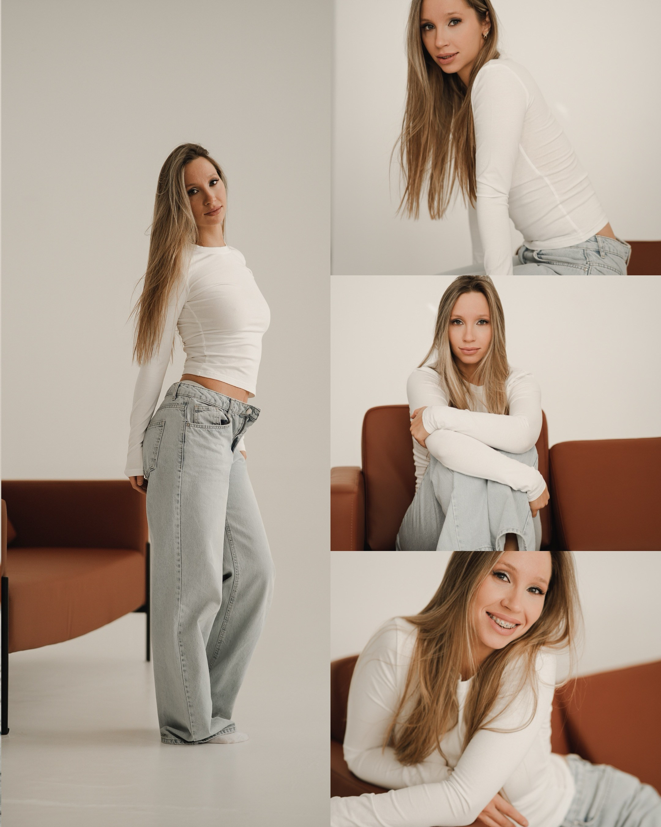 ИНДИВИДУАЛЬНАЯ. Ирина Мочалова Фотограф Первоуральск/Екатеринбург