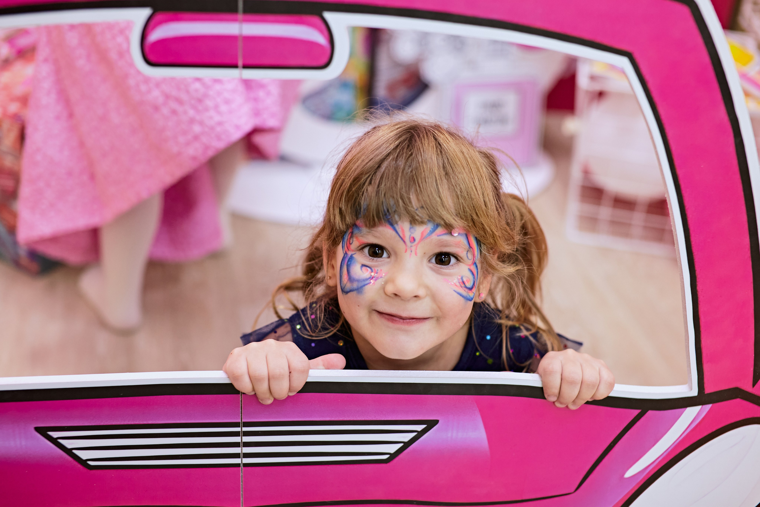 Барби. Фотограф Ростов-на-Дону Свадебный Фотограф в Ростове Ксения Орлова