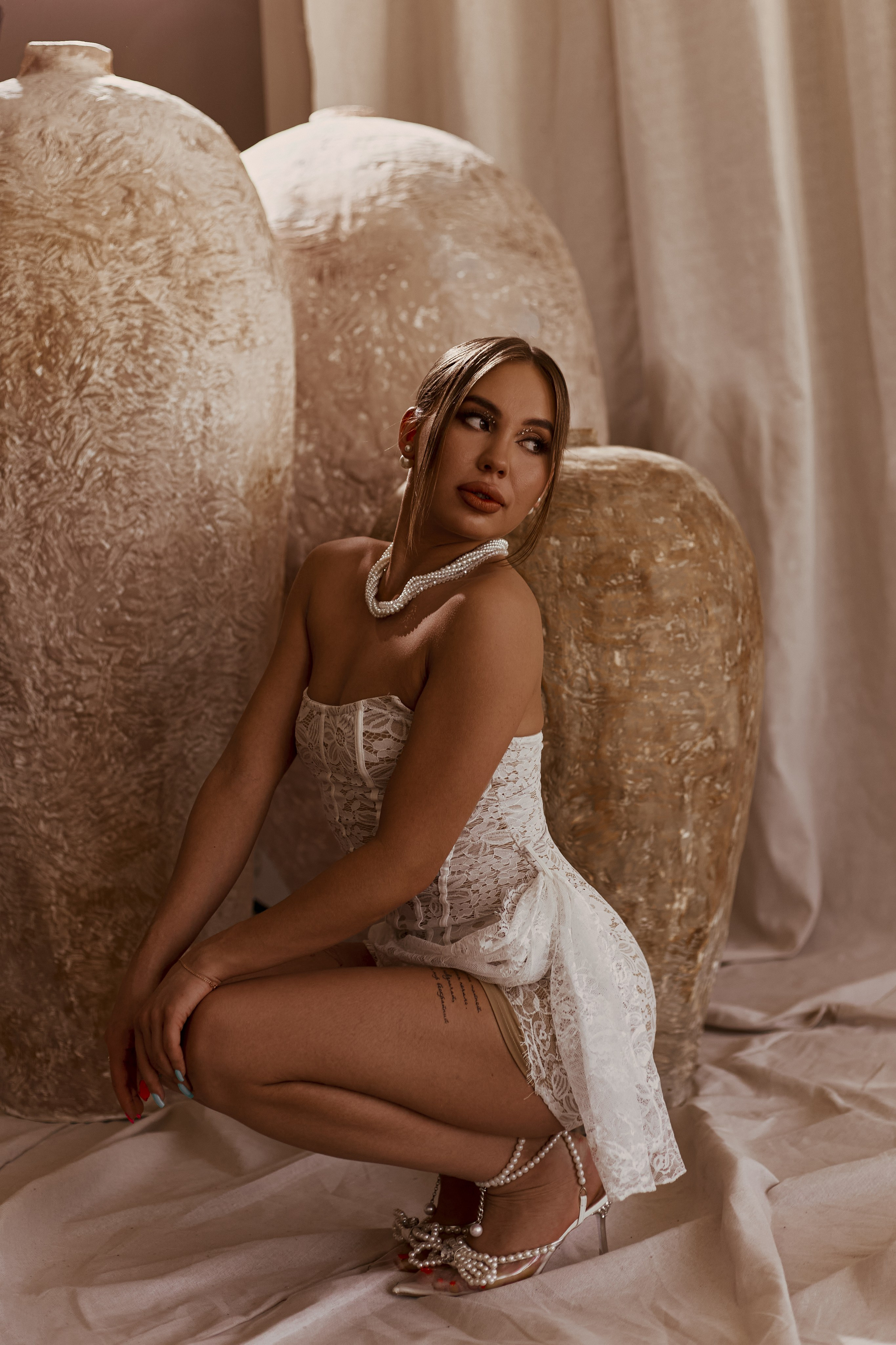 Анна. Коммерческий фотограф Дарья Горбачева