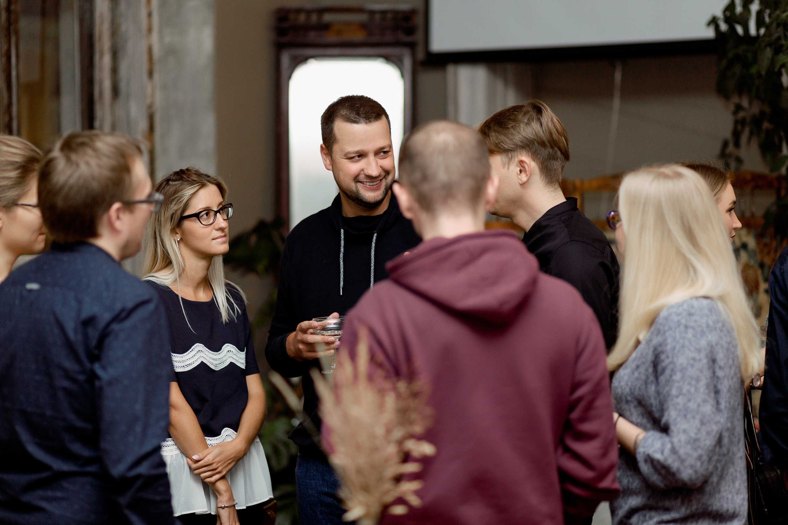 Цифербург. Репортаж. Свадебный фотограф в Санкт-Петербурге Павел Резниченко