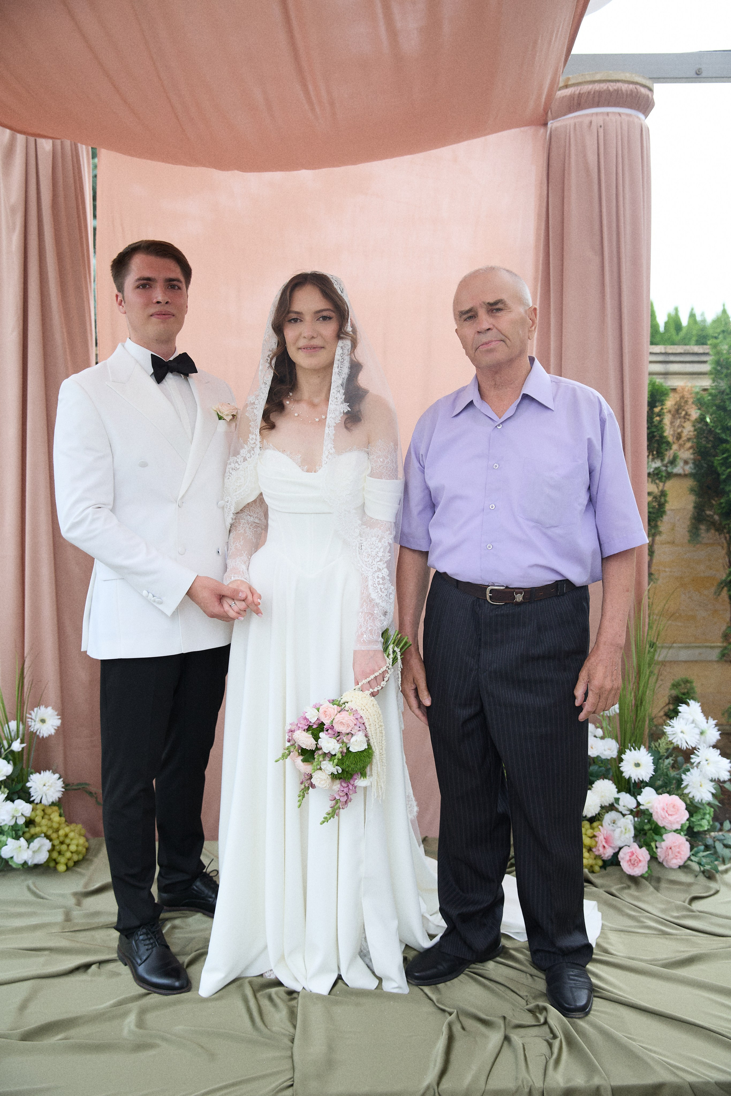 Wedding Day. Фотограф Максим Маркелов