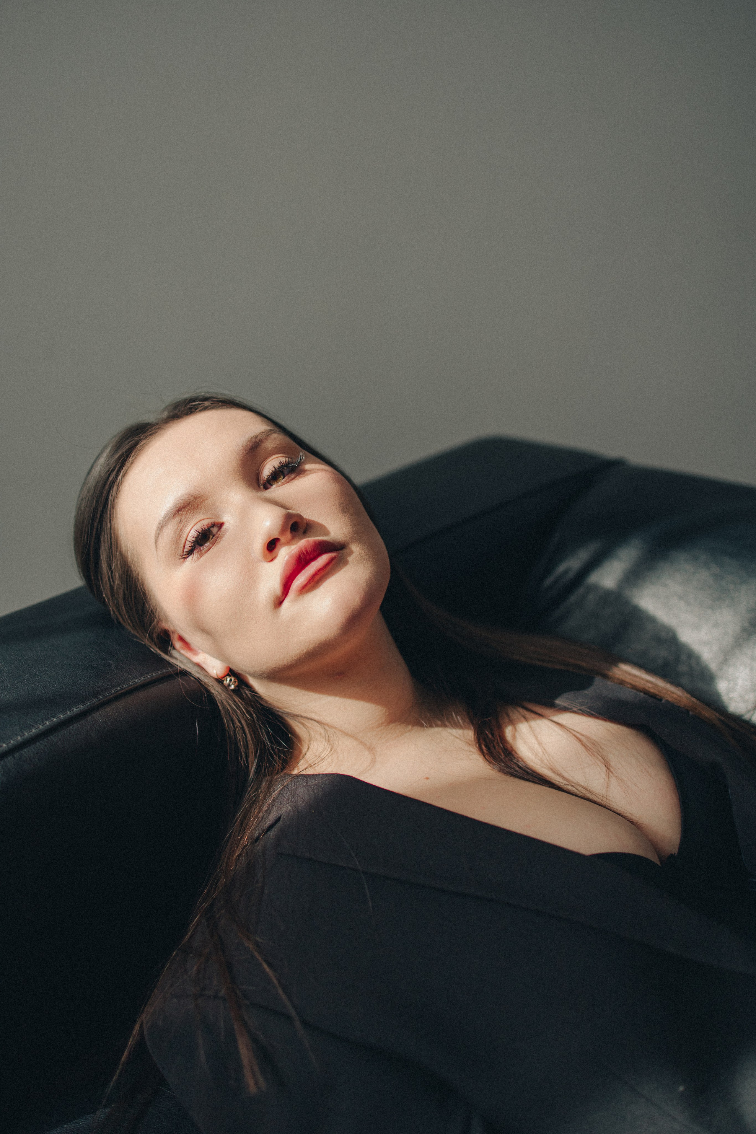 Диана и Ильдар. Фотограф Уфа