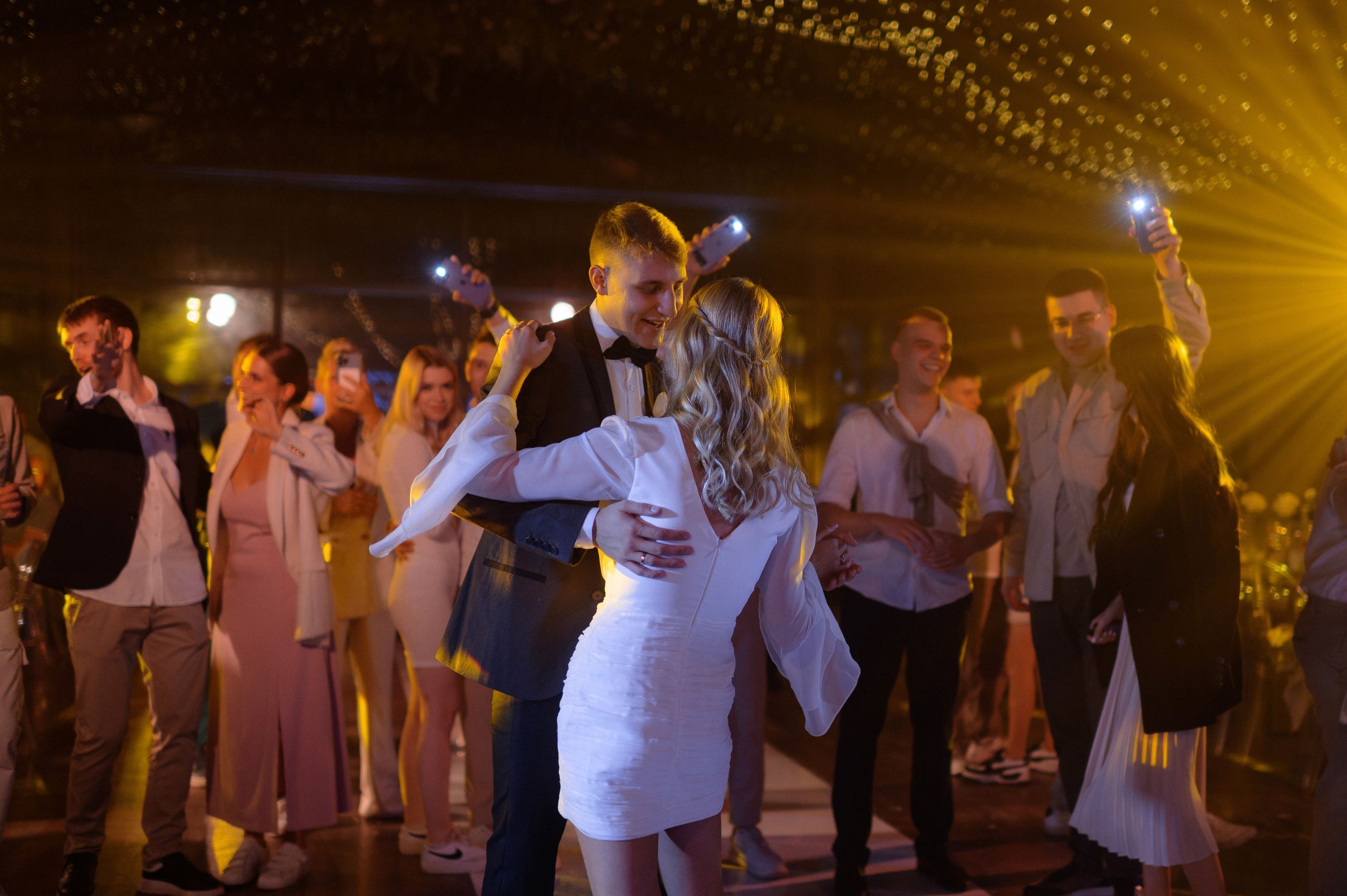 Еще сильнее я в тебя все равно не влюблюсь. VENSKAYA WEDDING & EVENT PLANNER