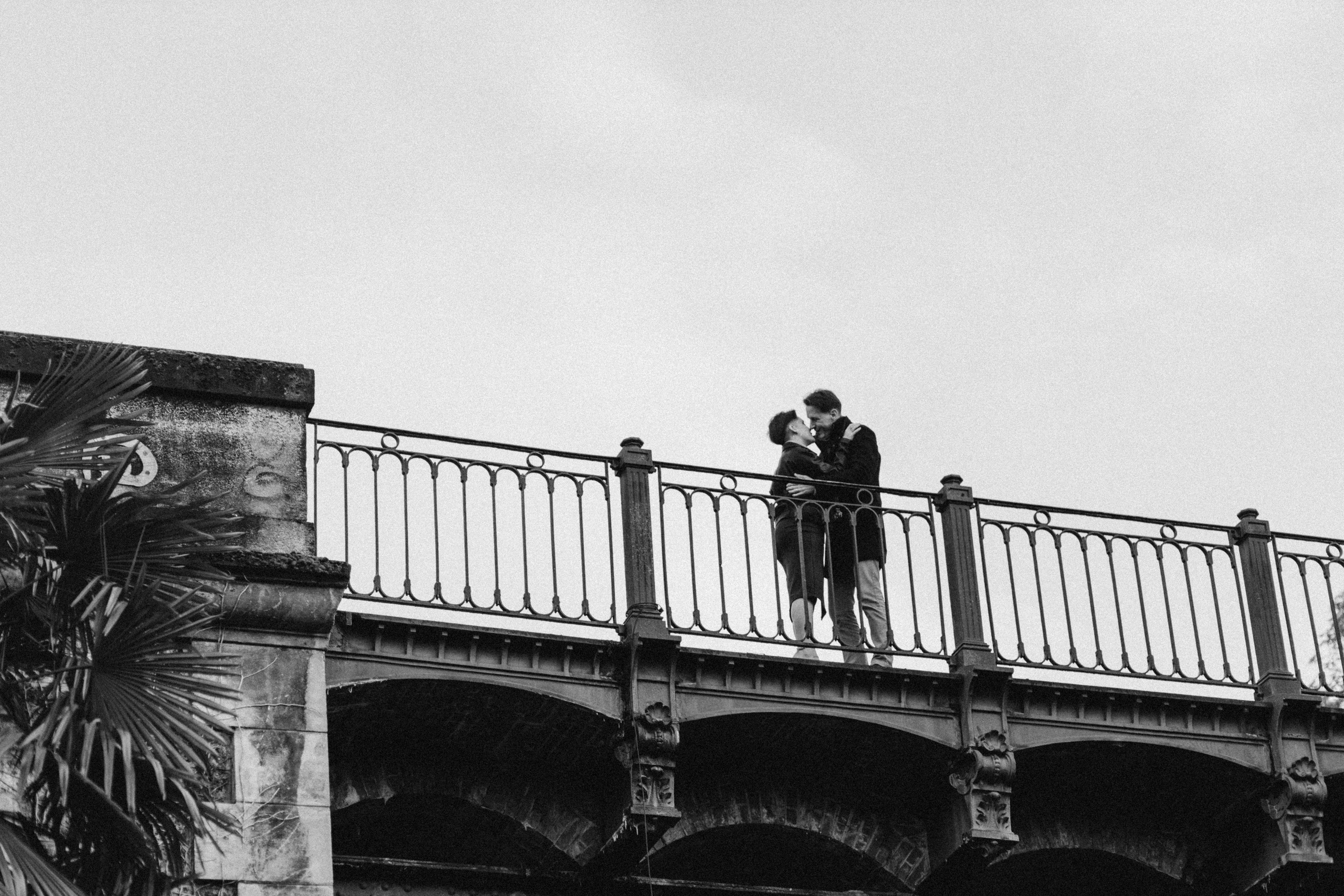 Любовь как искусство. Фотограф в Париже