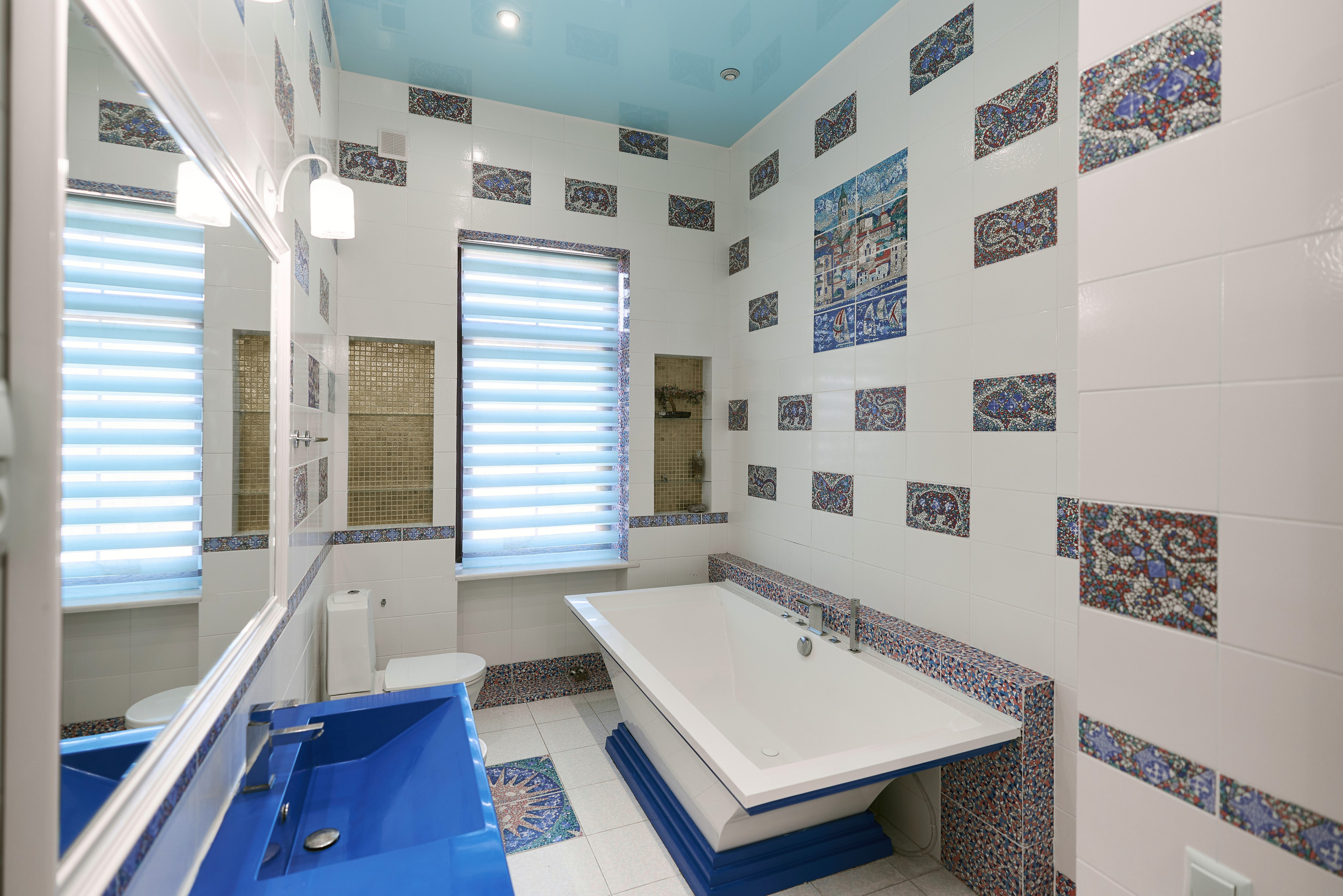 Реабилитационный центр — Антонов PRO