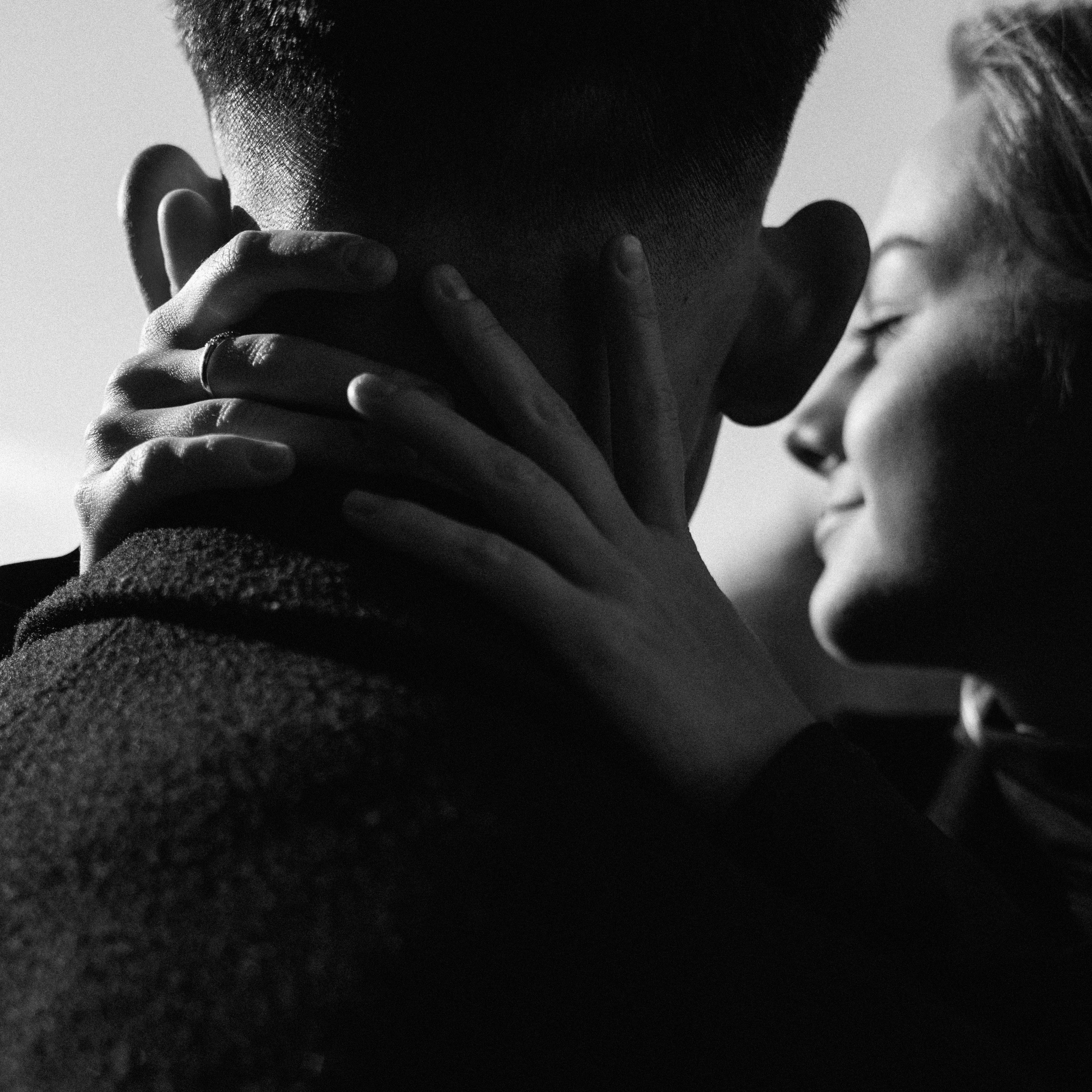 Анастасия & Никита. Свадебный и портретный фотограф Соломко Диана