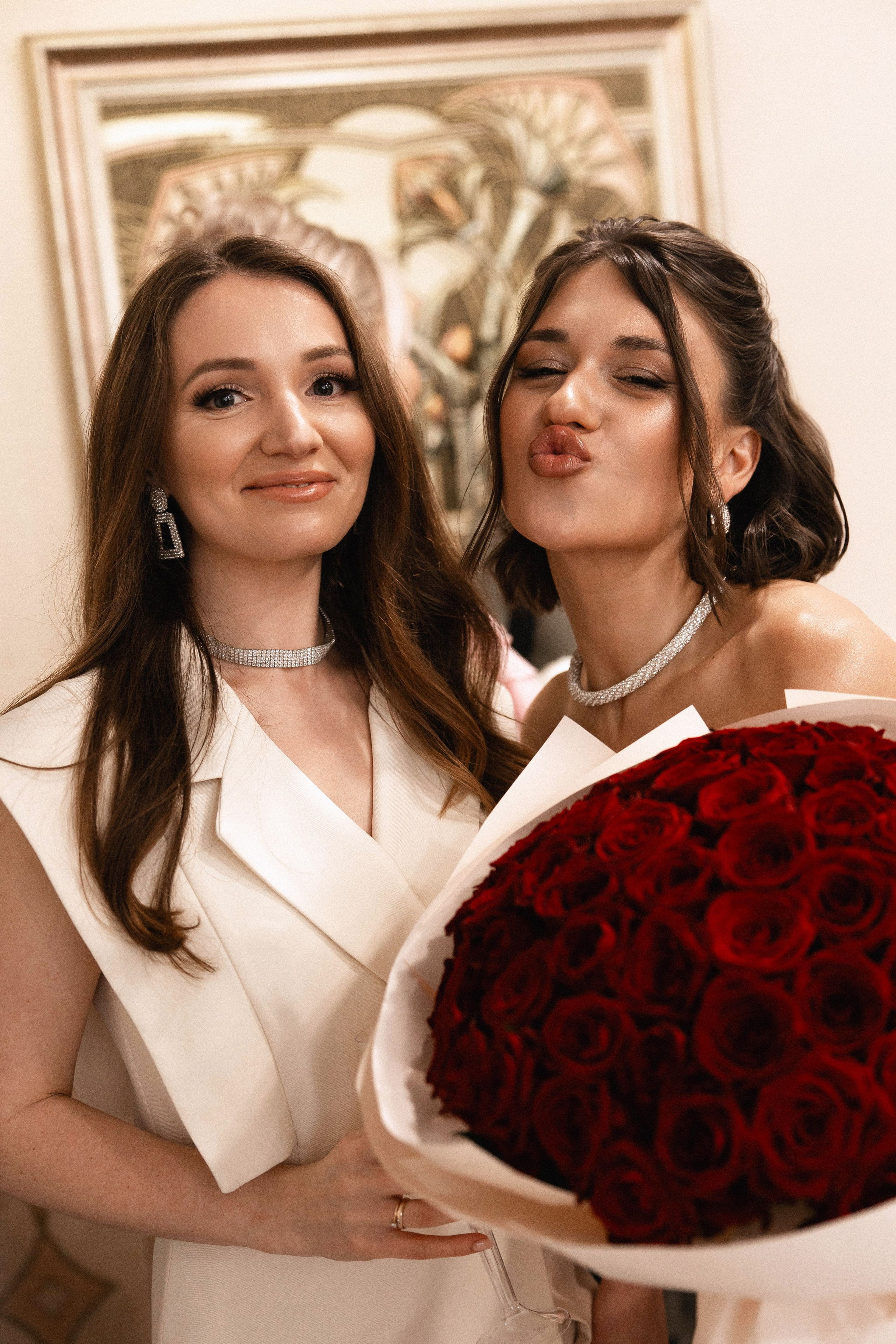 Ксения & Юрий. Свадебный и портретный фотограф Соломко Диана