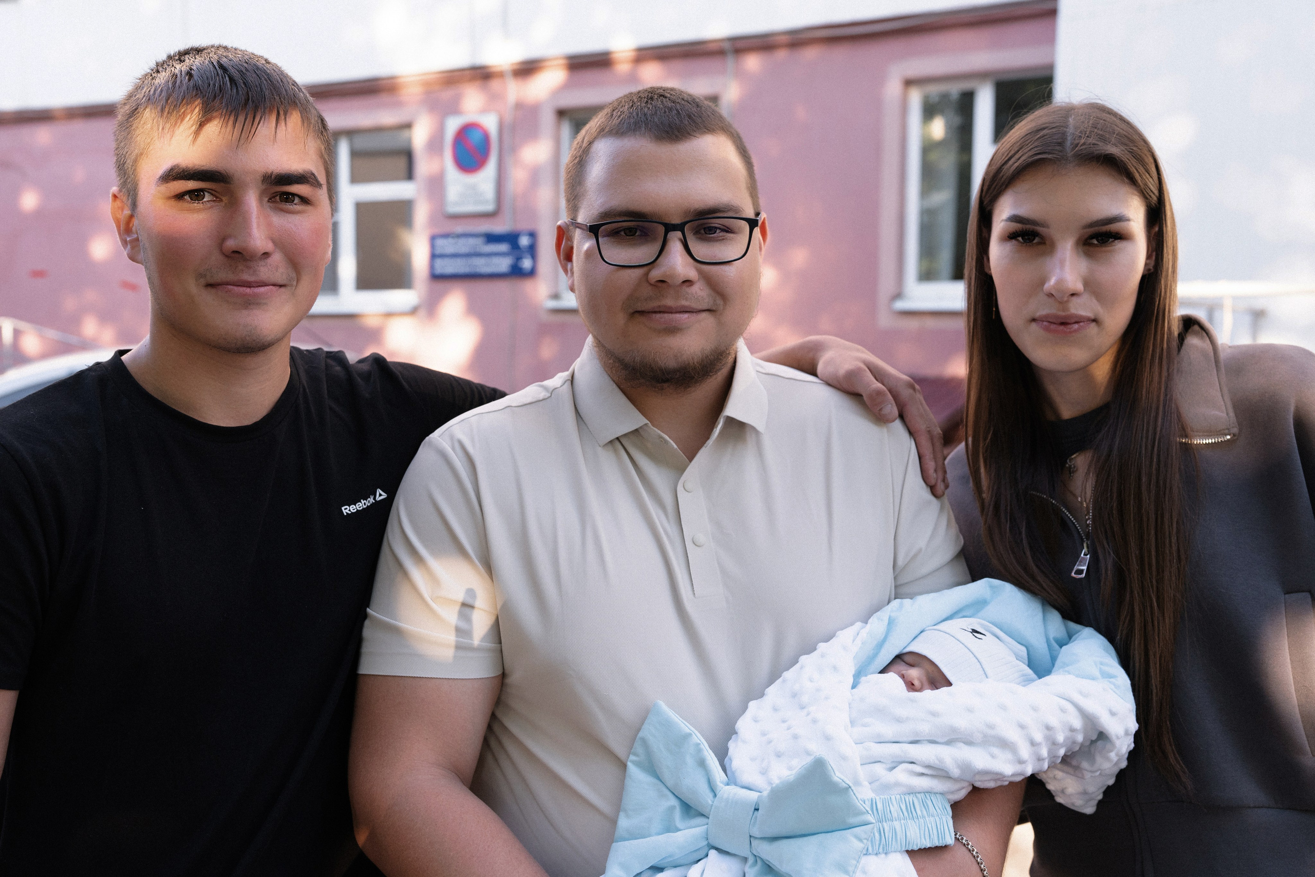 Выписка из род. дома