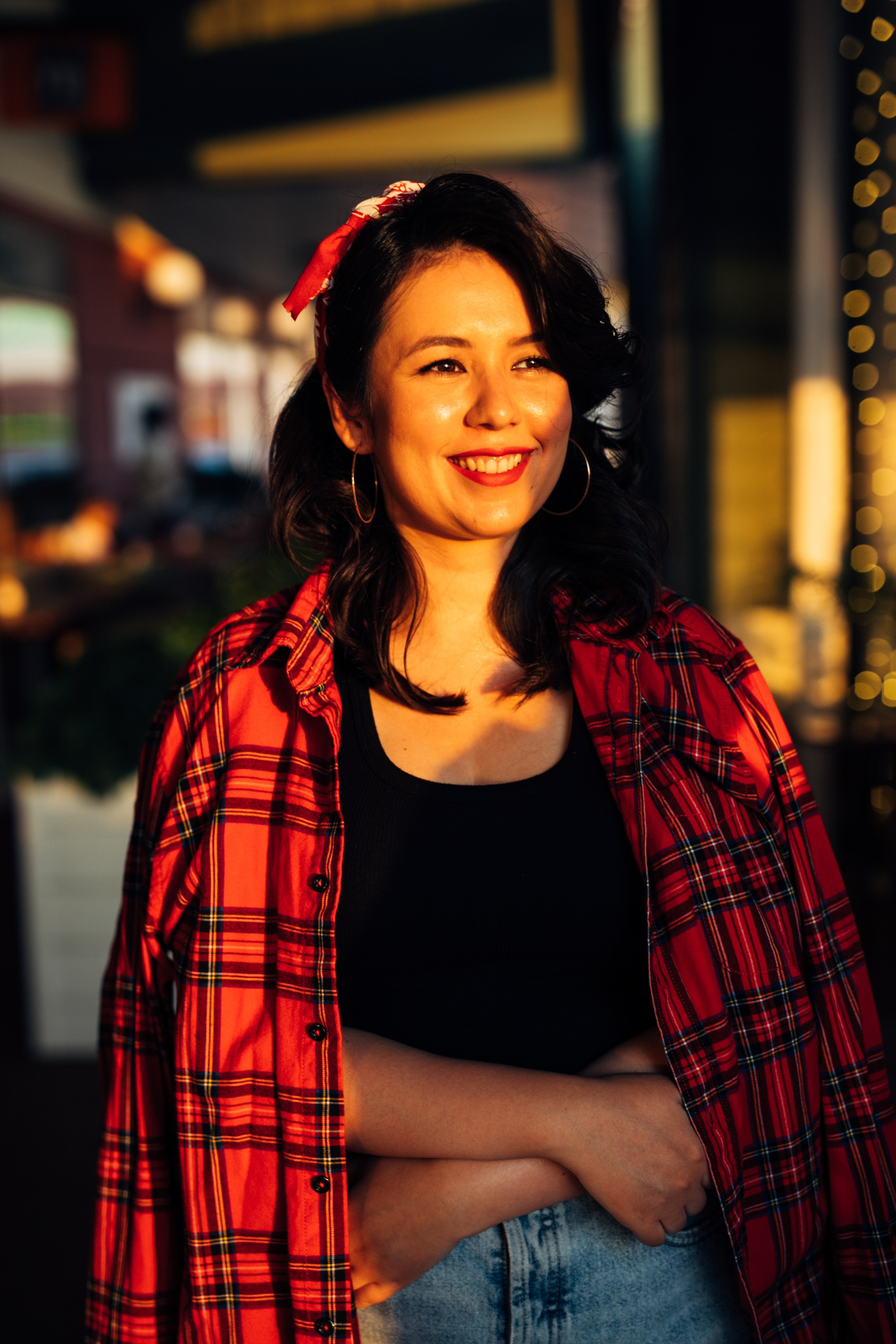 YASNA&DANA. Фотограф Наташа Румянцева