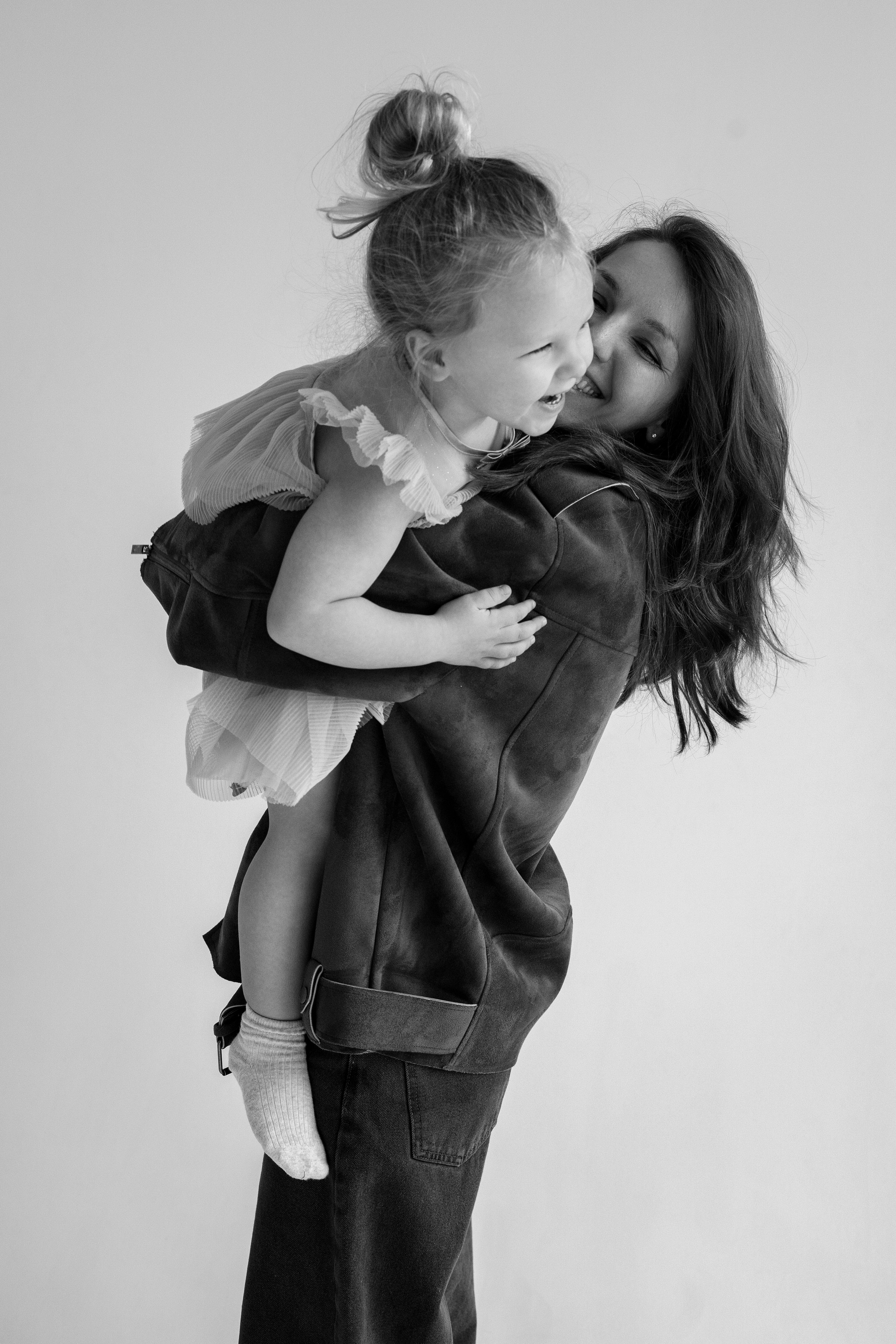 Наталья, Варя, Матвей. Главная