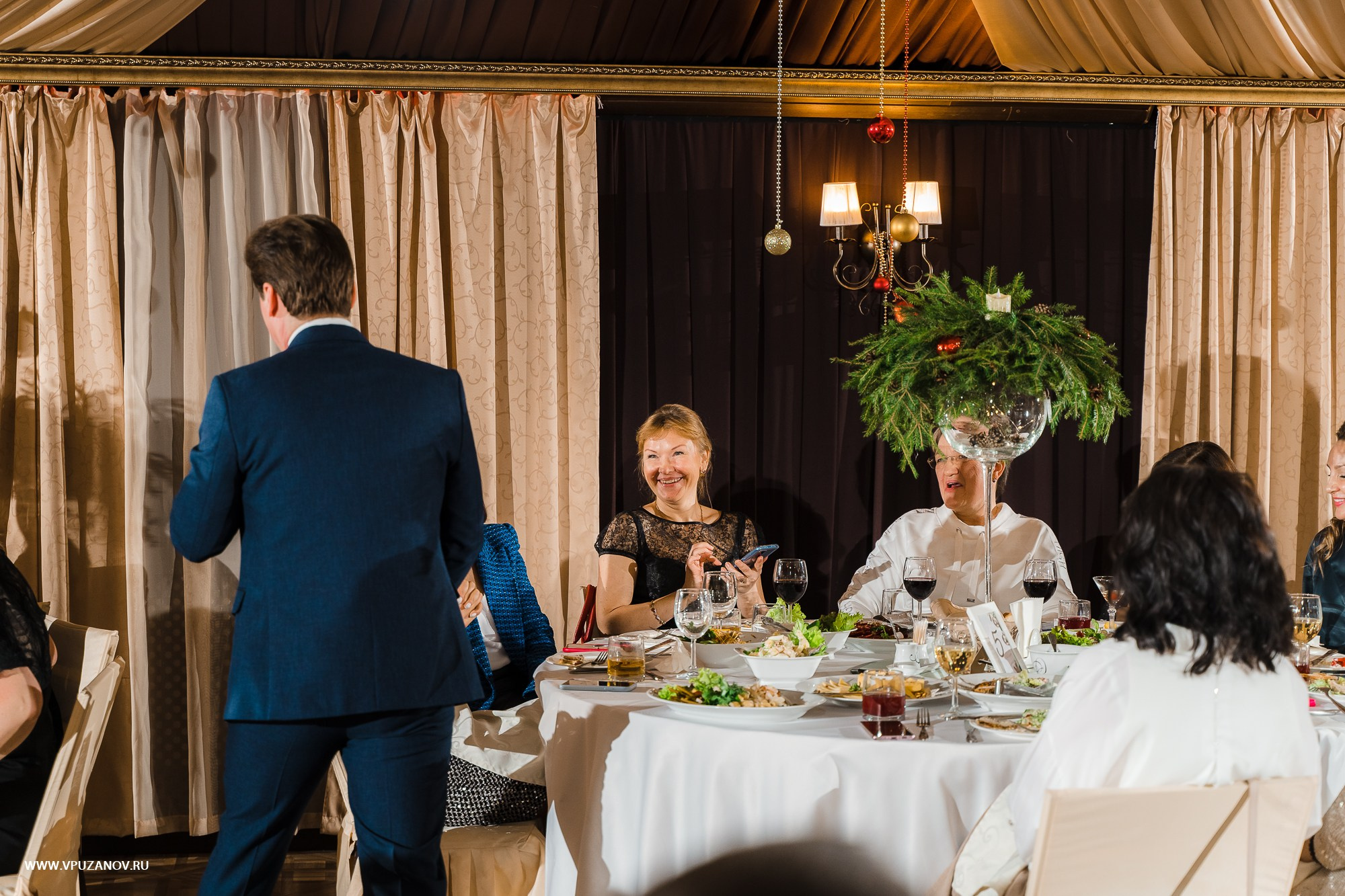 Фотосъемка дня рождения