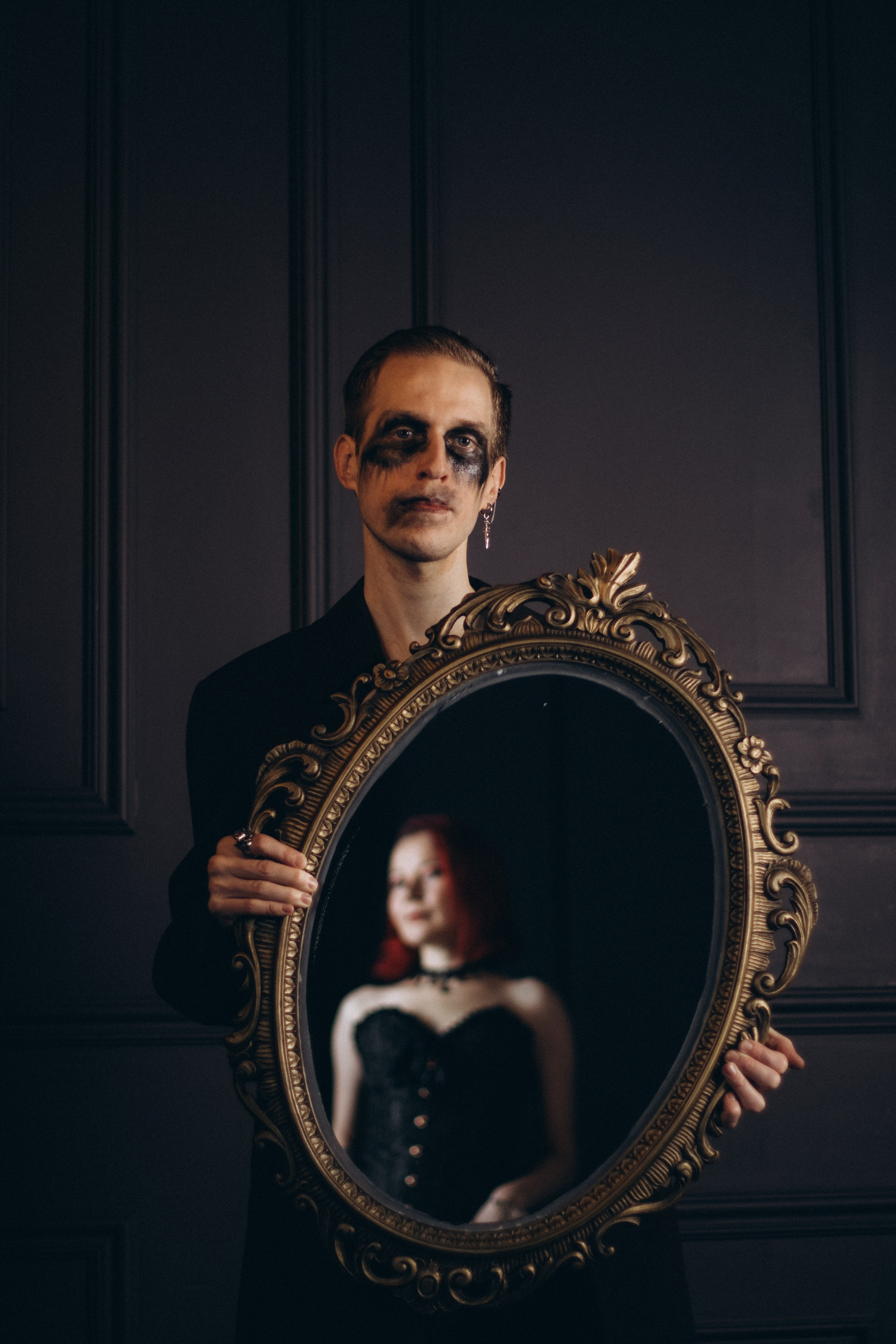 PDSM (Model Couple). PDSM Model Couple