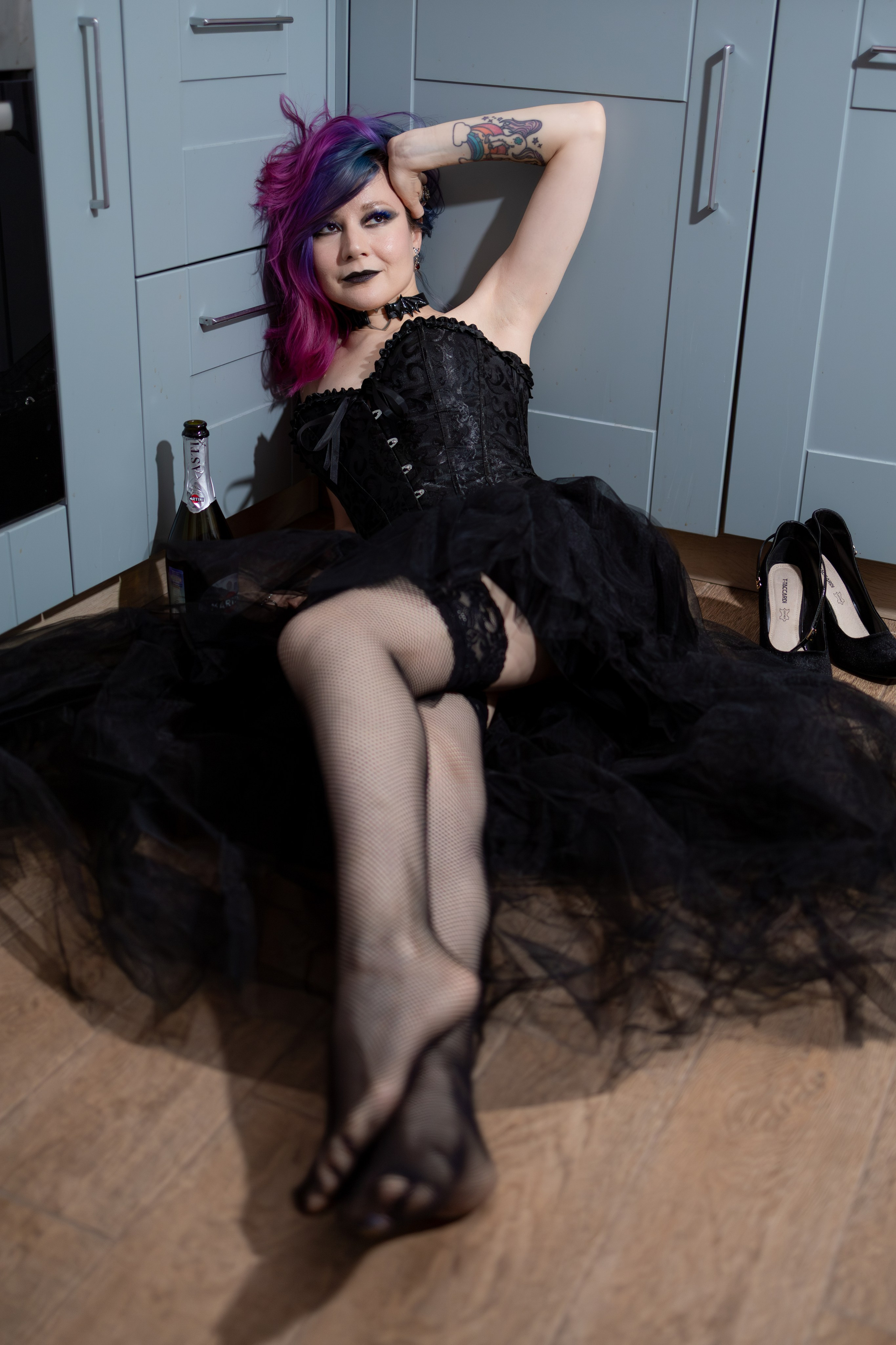 Albedriosa (Model). PDSM Art Photos