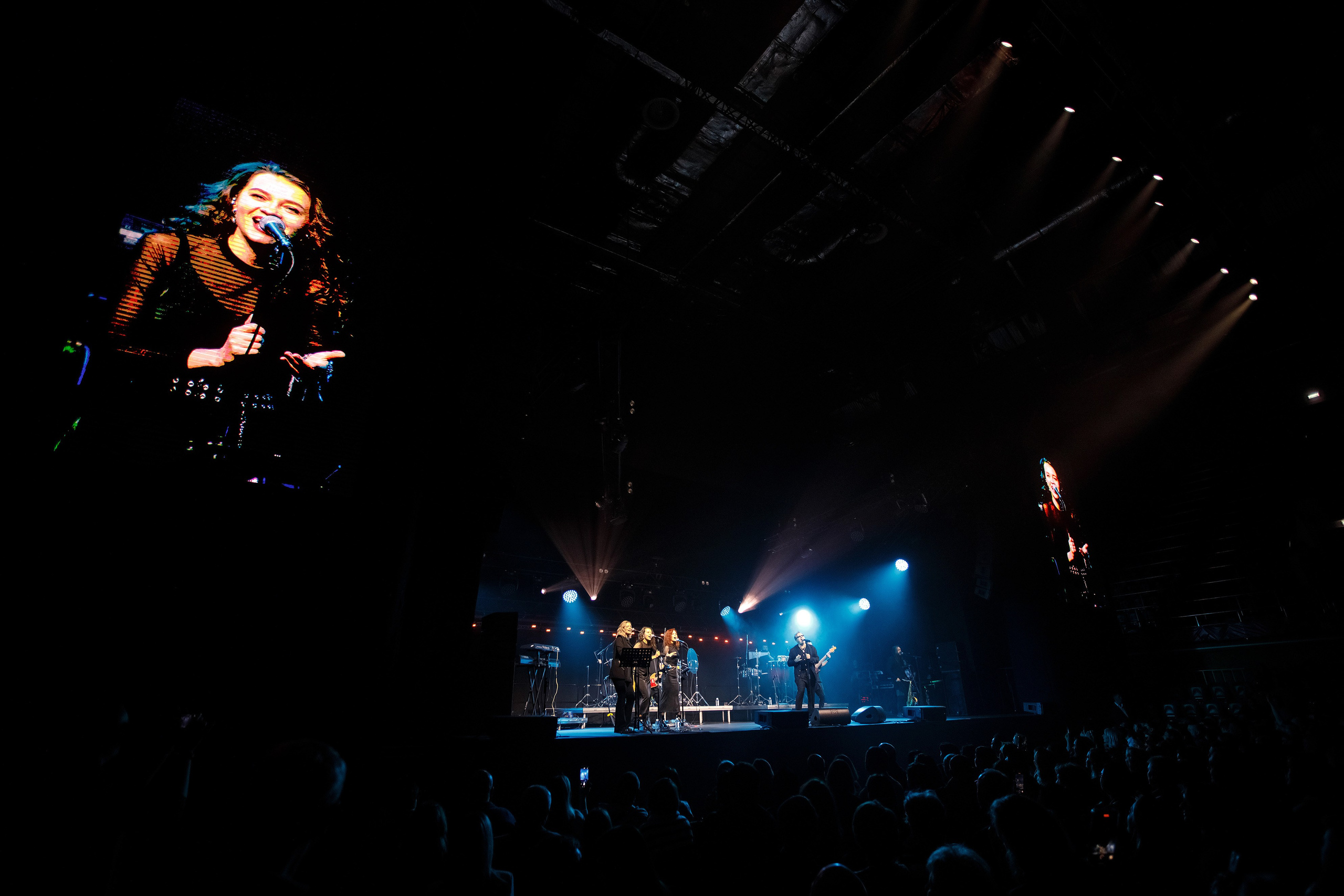 Владимир Пресняков. Фотограф Сергей Колесников