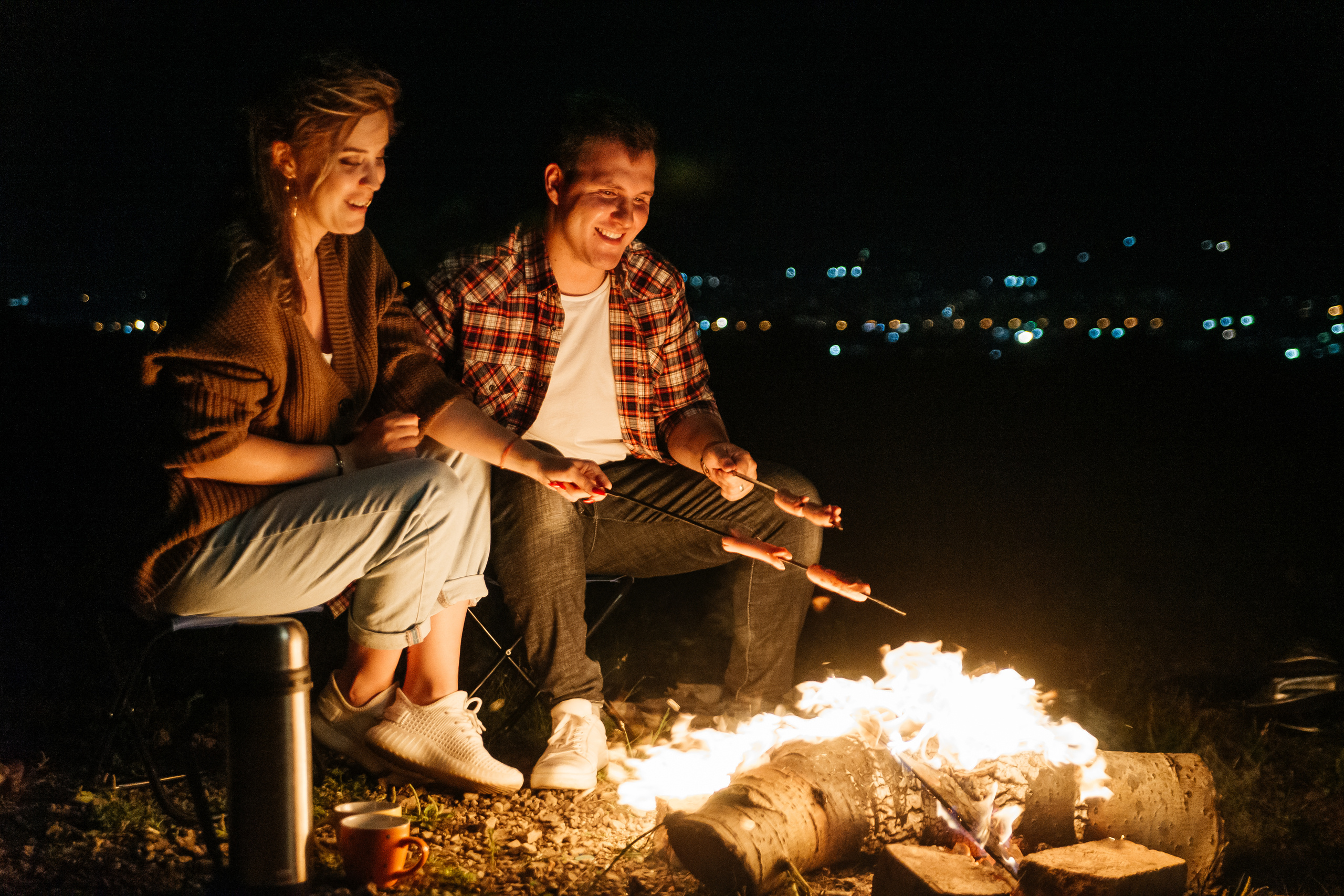 Love story Ани и Лёши. Свадебный и портретный фотограф в Комсомольске-на-Амуре Сергей Лазарен