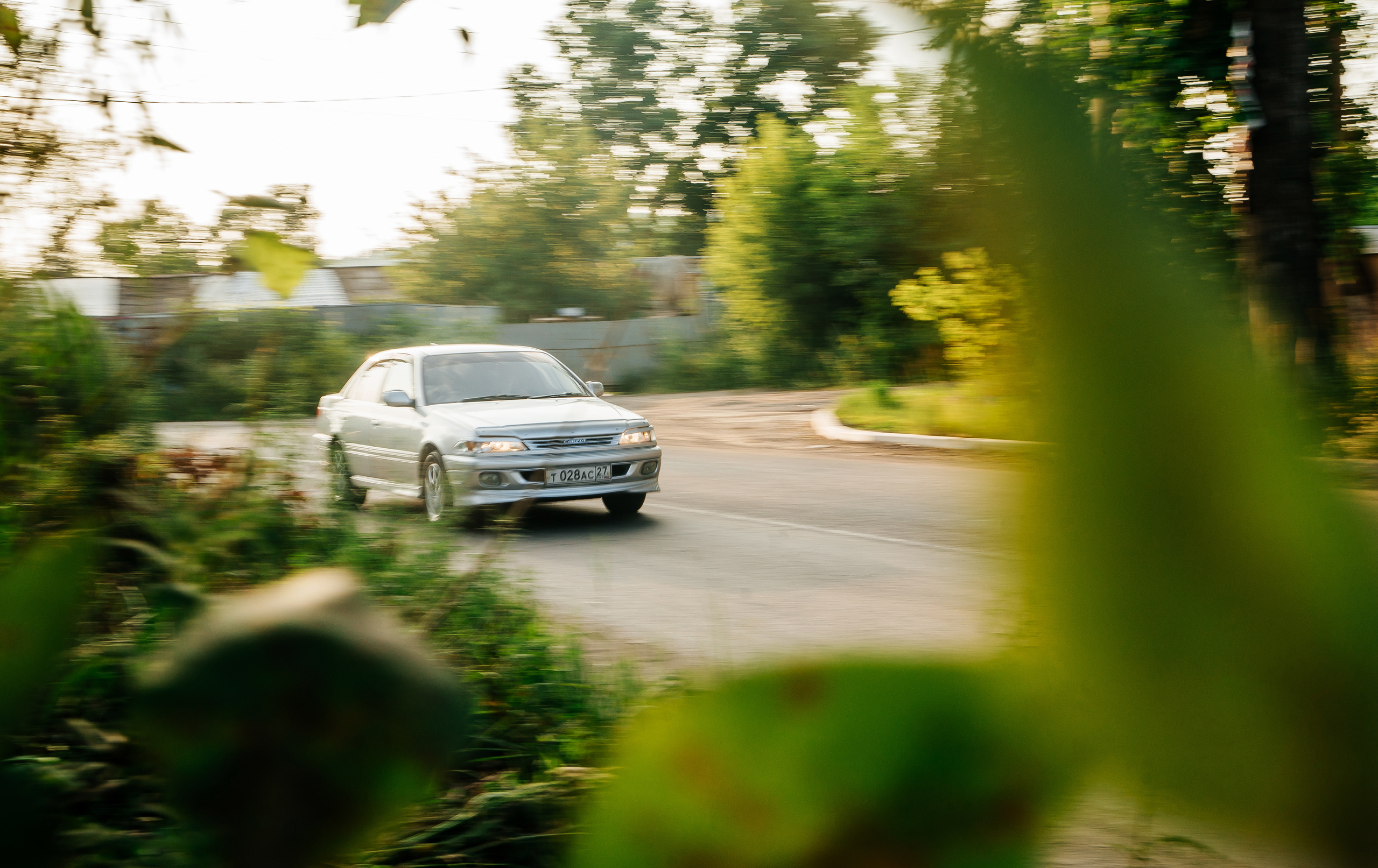 Love story Ани и Лёши. Свадебный и портретный фотограф в Комсомольске-на-Амуре Сергей Лазарен