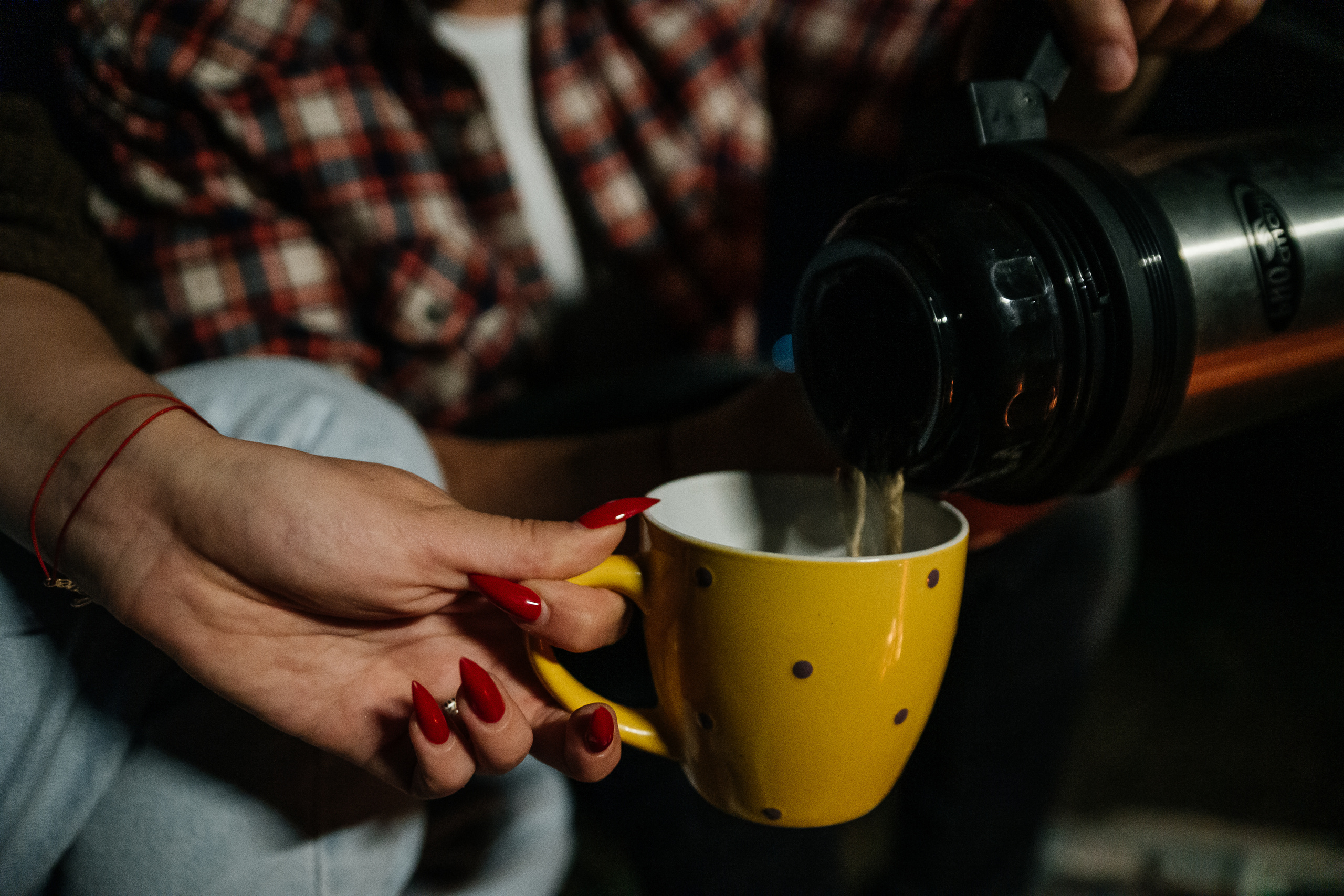 Love story Ани и Лёши. Свадебный и портретный фотограф в Комсомольске-на-Амуре Сергей Лазарен