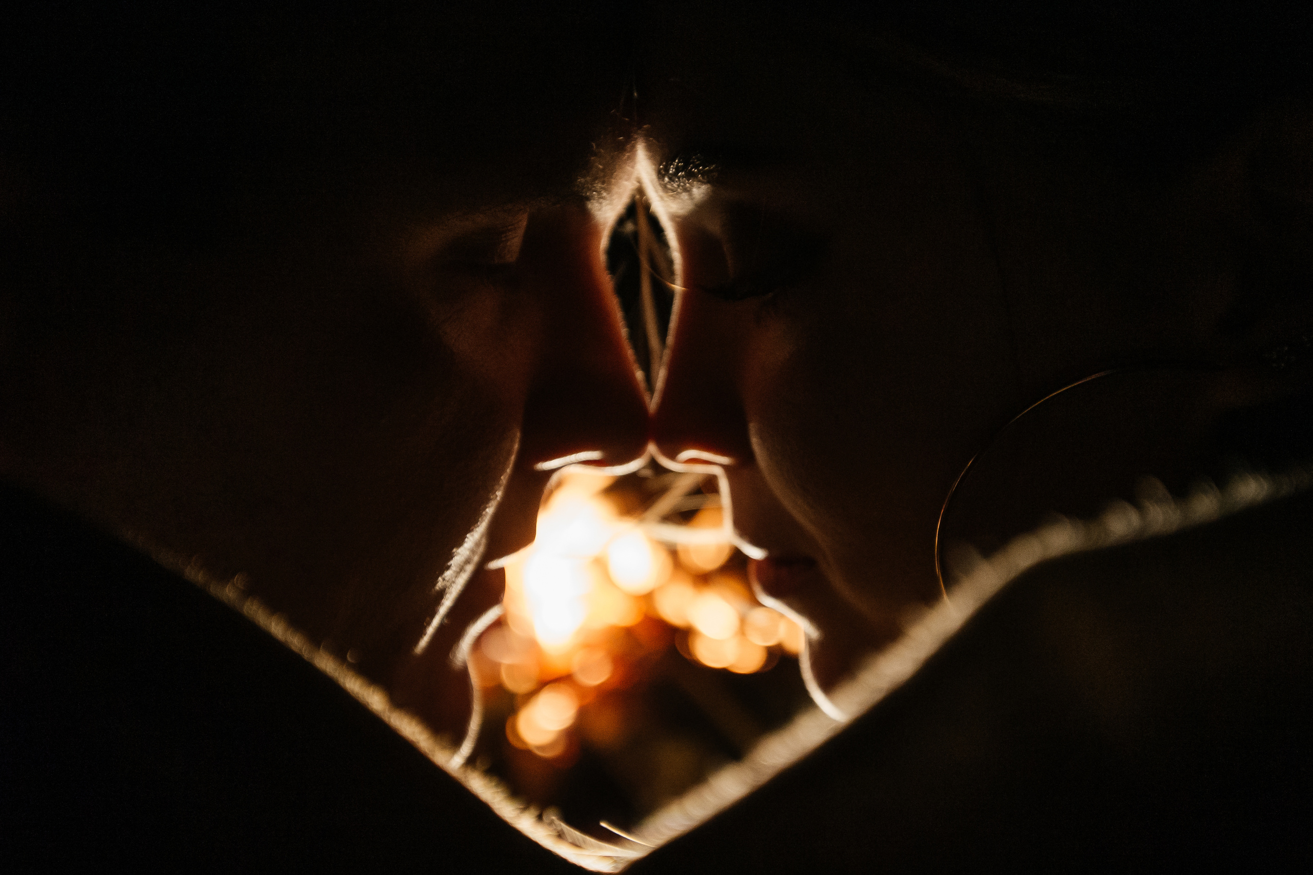 Love story Ани и Лёши. Свадебный и портретный фотограф в Комсомольске-на-Амуре Сергей Лазарен