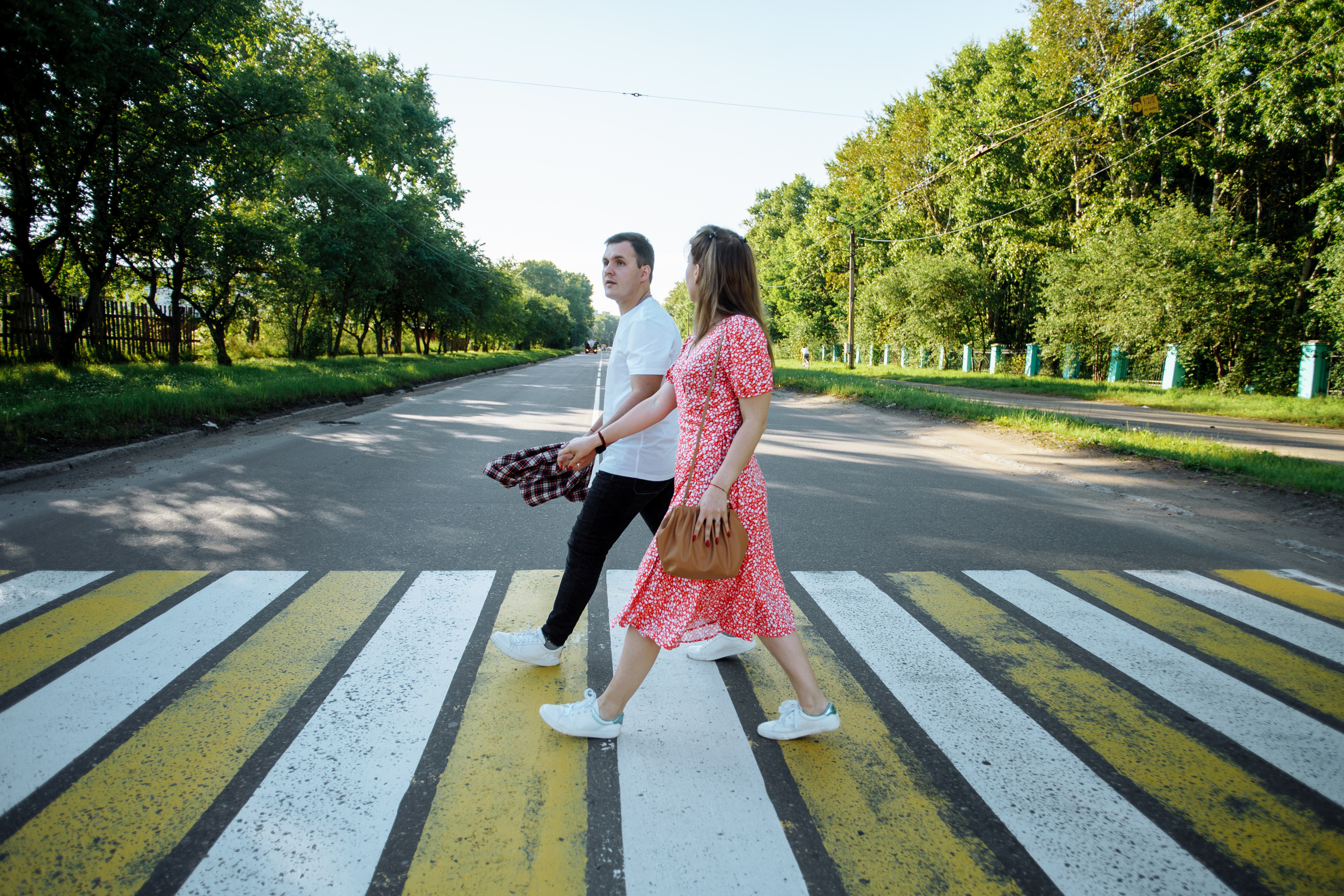 Love story Ани и Лёши. Свадебный и портретный фотограф в Комсомольске-на-Амуре Сергей Лазарен