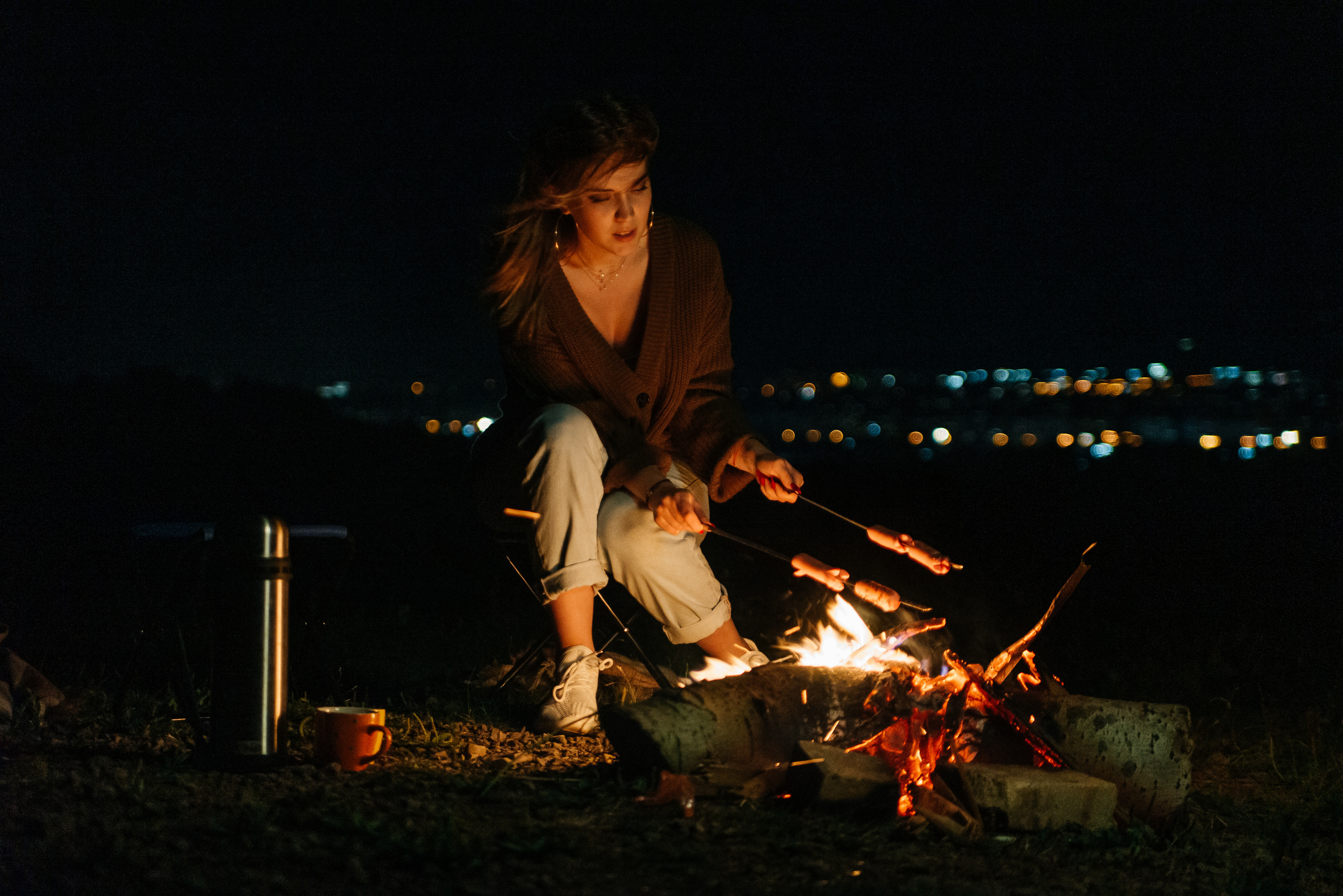 Love story Ани и Лёши. Свадебный и портретный фотограф в Комсомольске-на-Амуре Сергей Лазарен